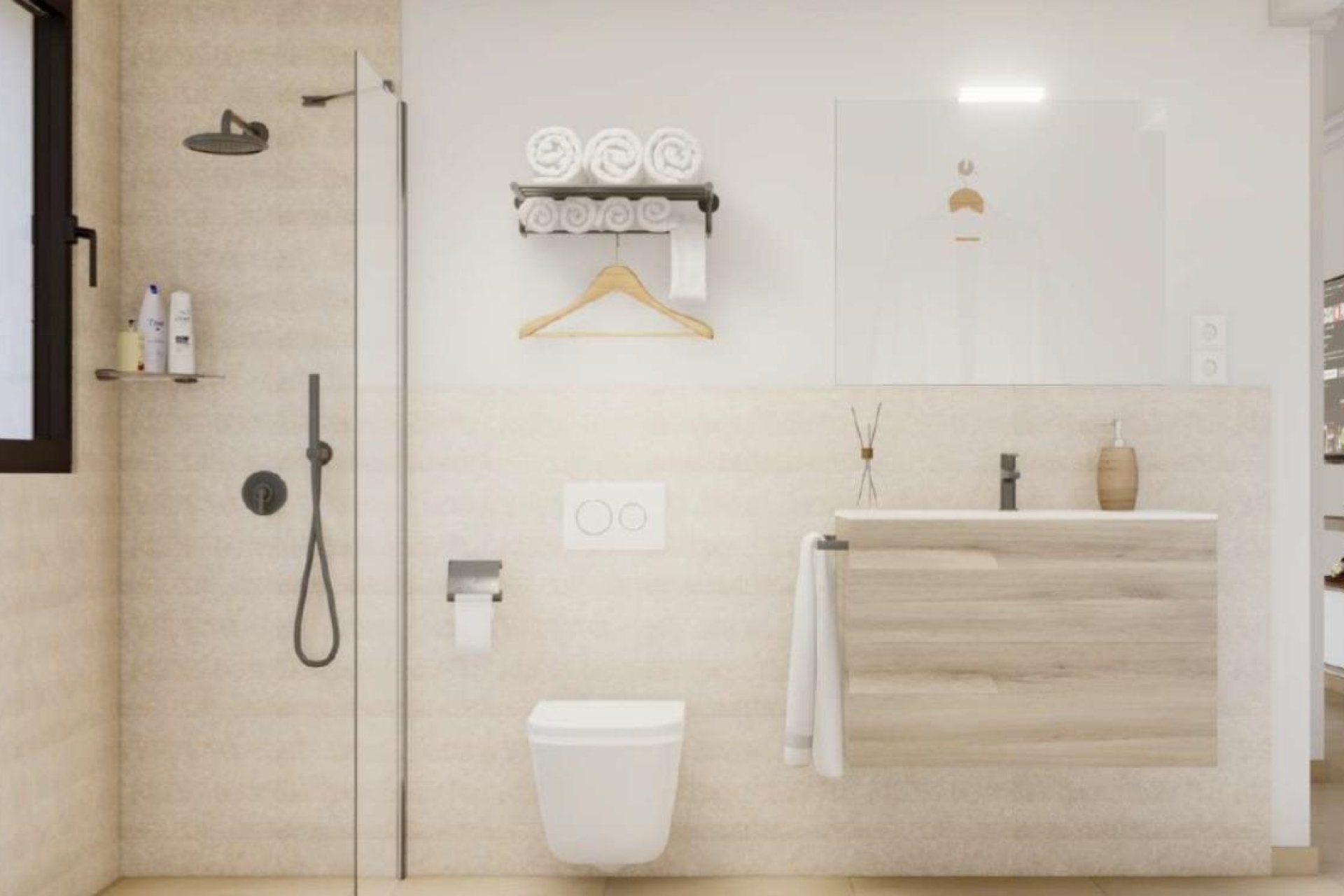 New Build - Villa - San Juan Alicante