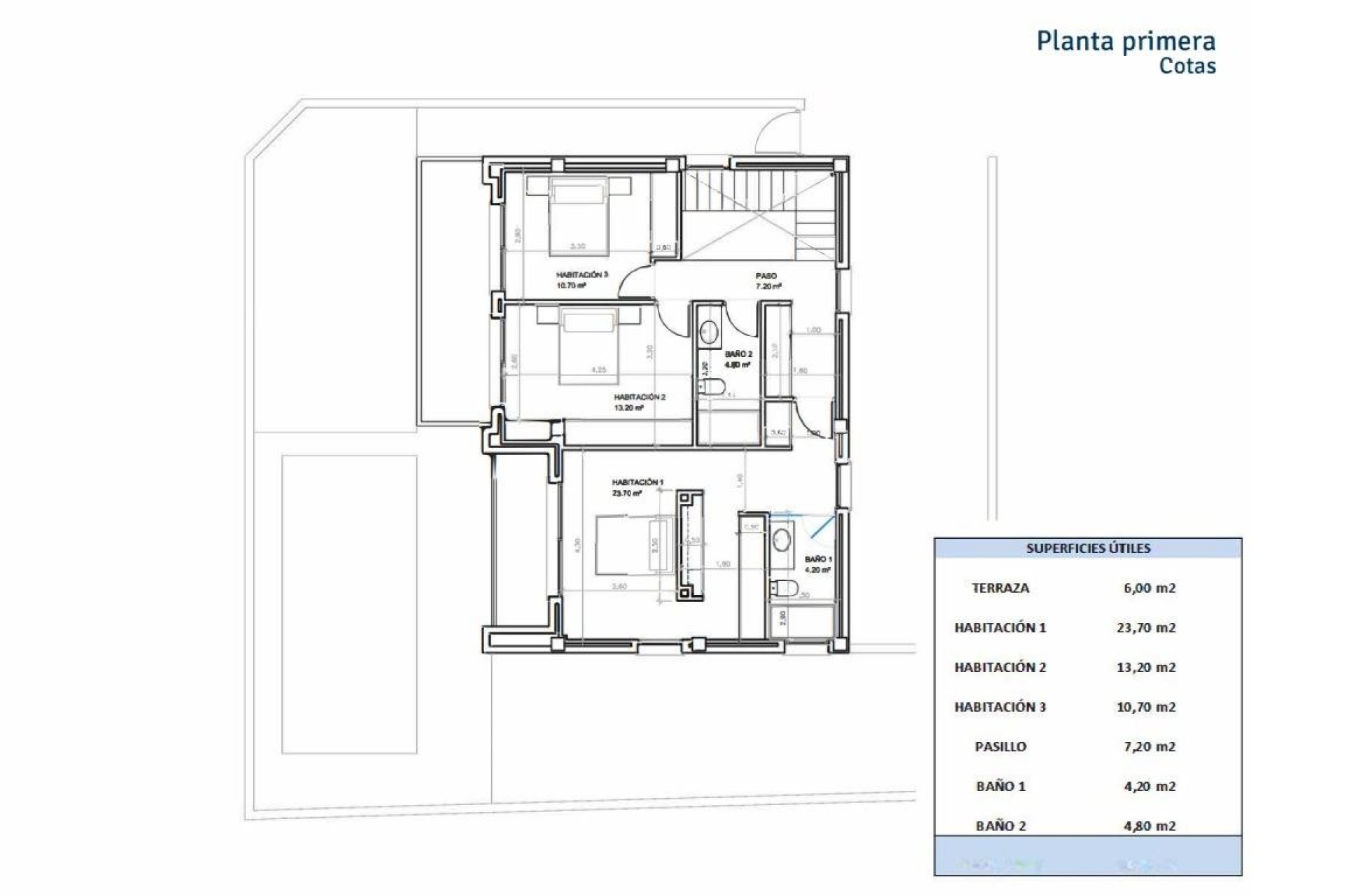 New Build - Villa - San Juan Alicante