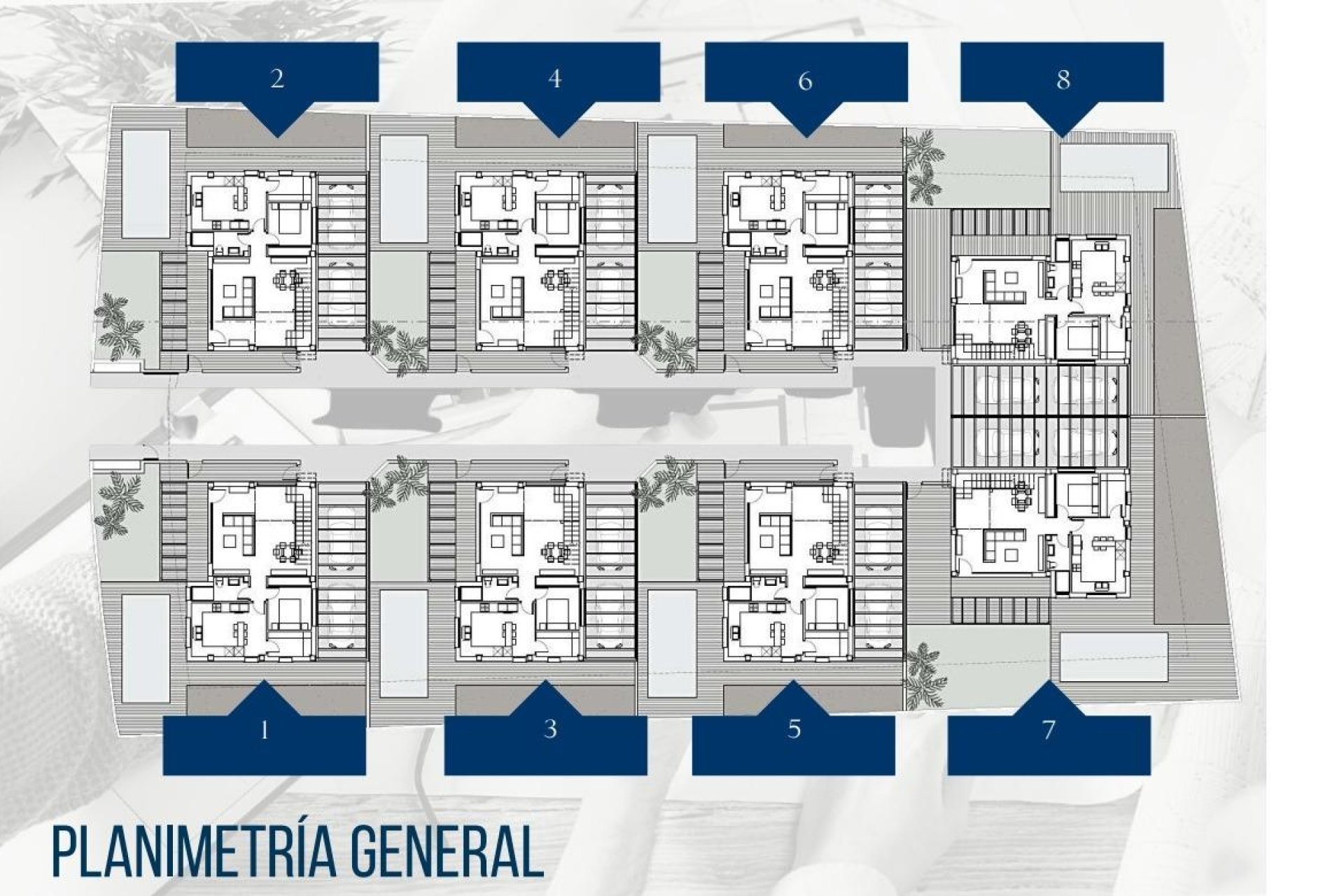 New Build - Villa - San Juan Alicante