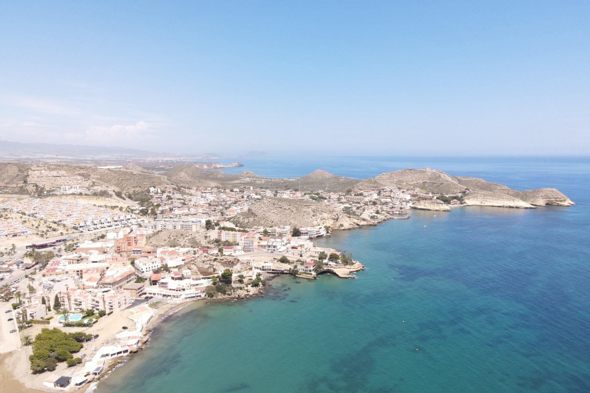 New Build - Villa - San Juan de los Terreros