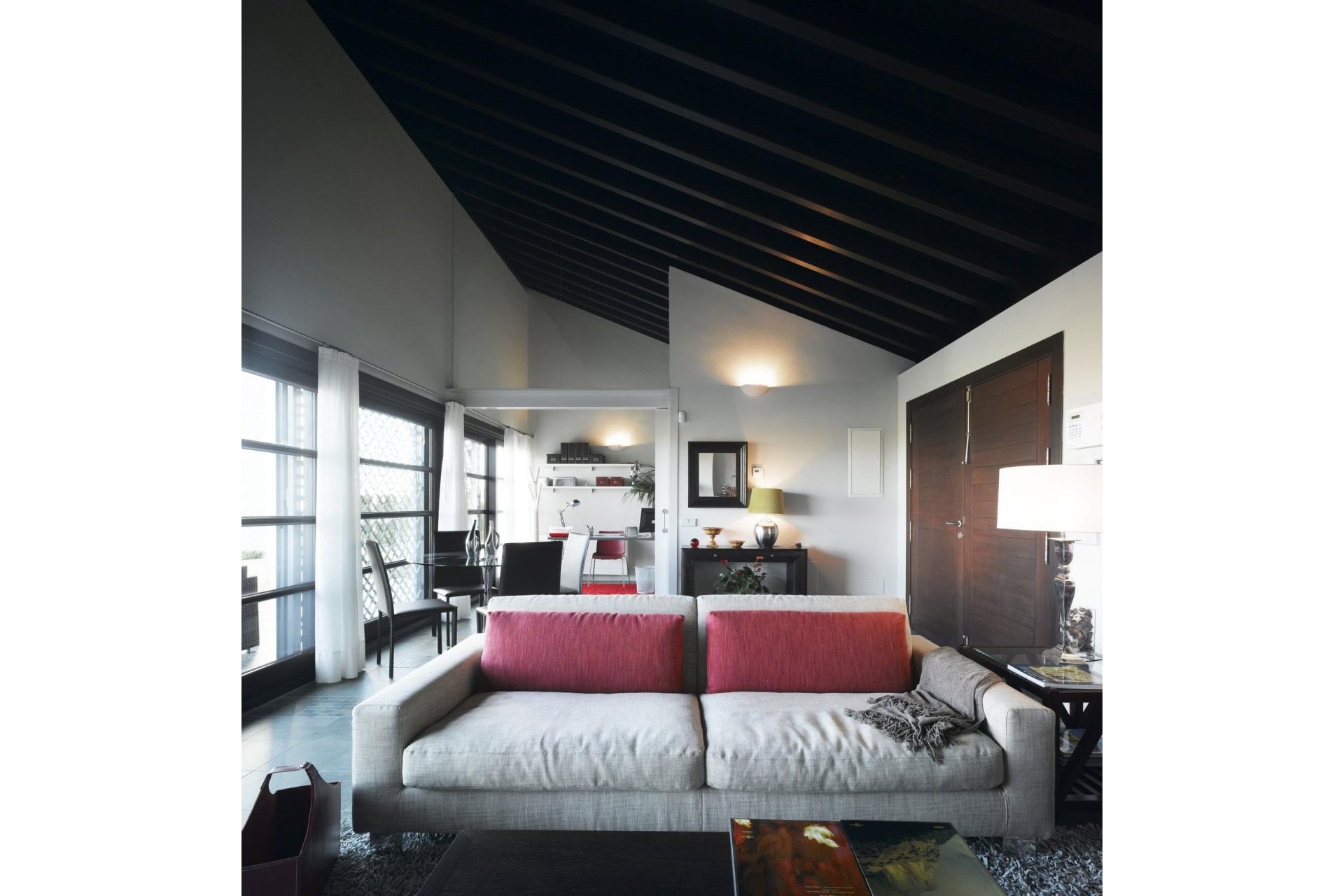 New Build - Villa - Sucina