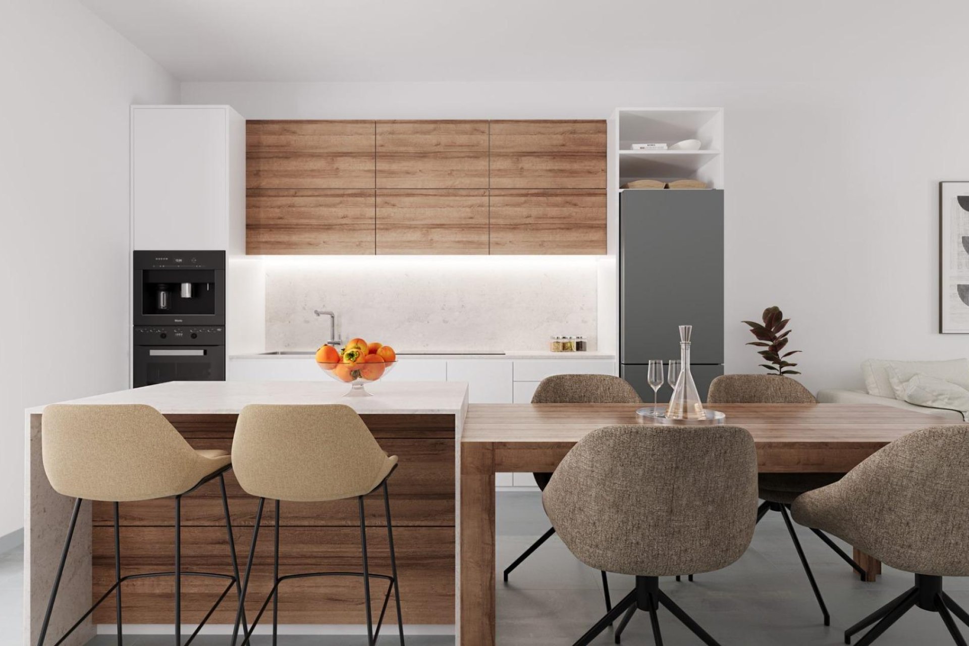 New Build - Villa - Torre Pacheco - El Alba