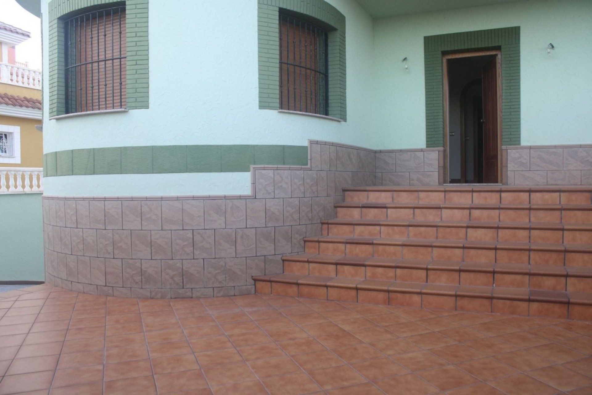 New Build - Villa - Torrevieja