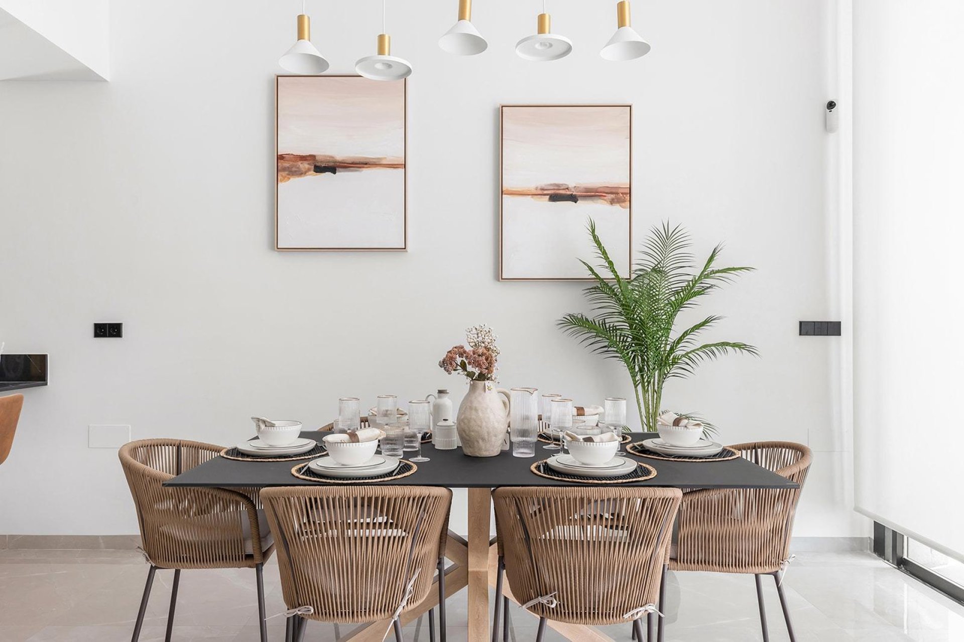 New Build - Villa - Torrevieja