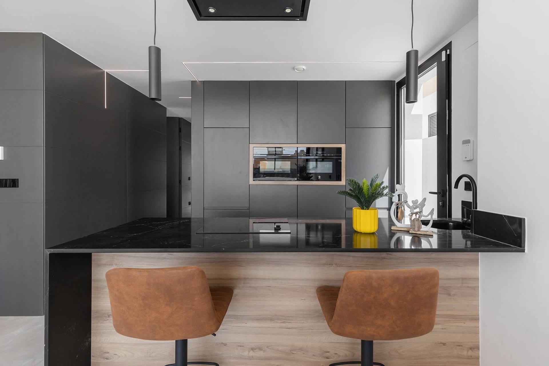 New Build - Villa - Torrevieja