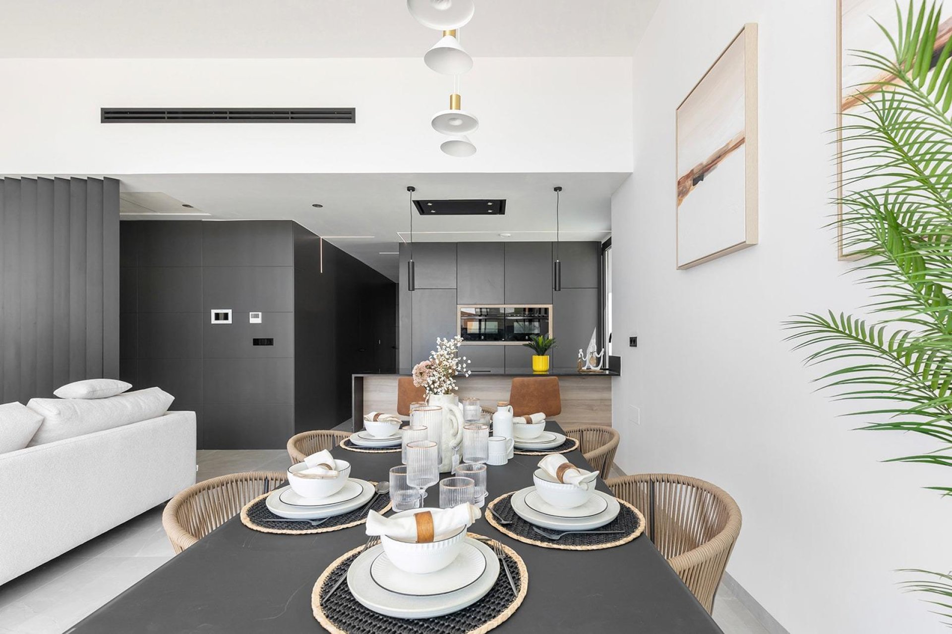 New Build - Villa - Torrevieja