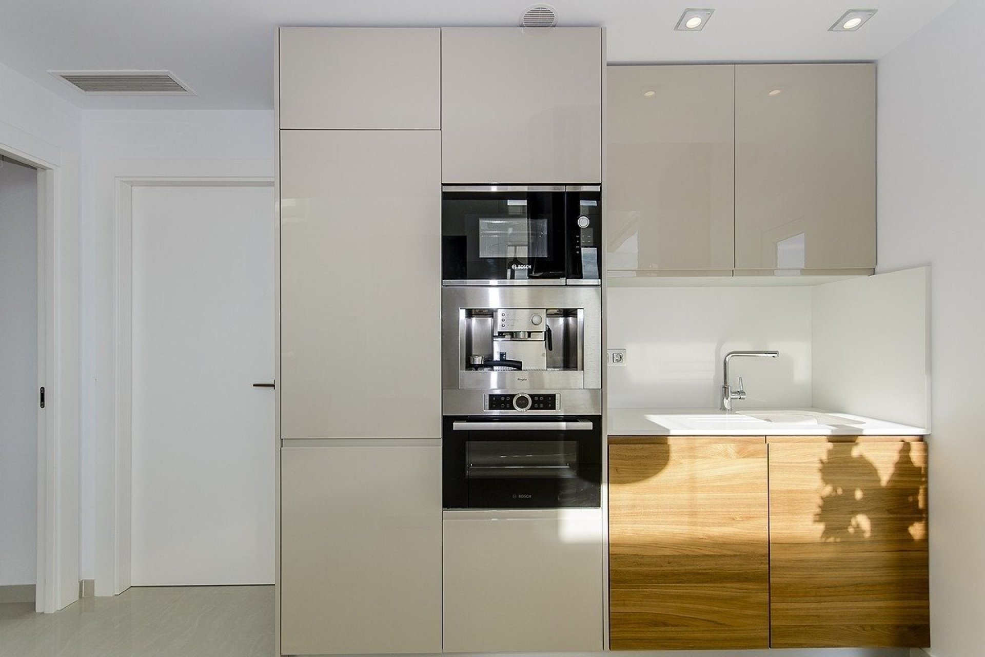 New Build - Villa - Vera