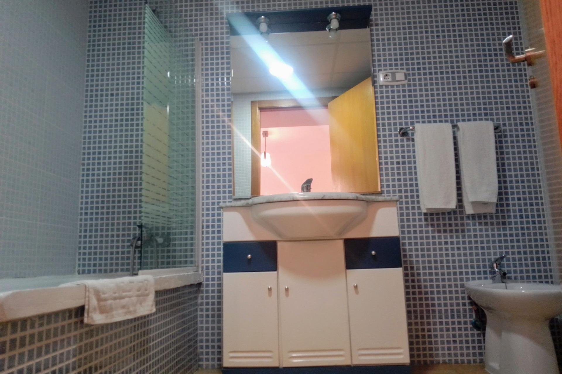 Nieuwbouw  - Appartement  - Aguilas - Collados