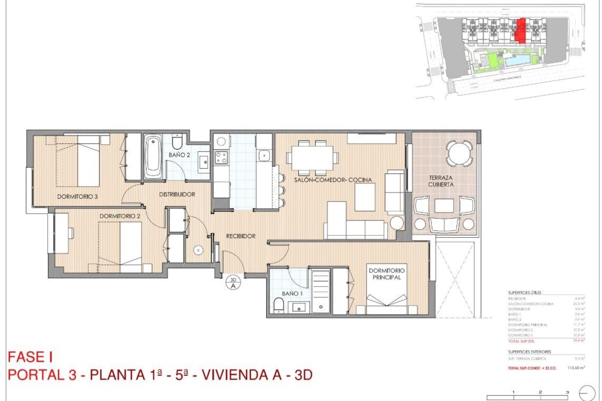 Nieuwbouw  - Appartement  - Aguilas - Playa de Levante