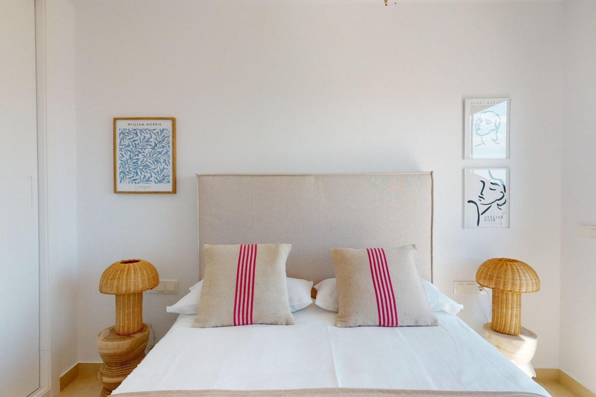 Nieuwbouw  - Appartement  - Aguilas