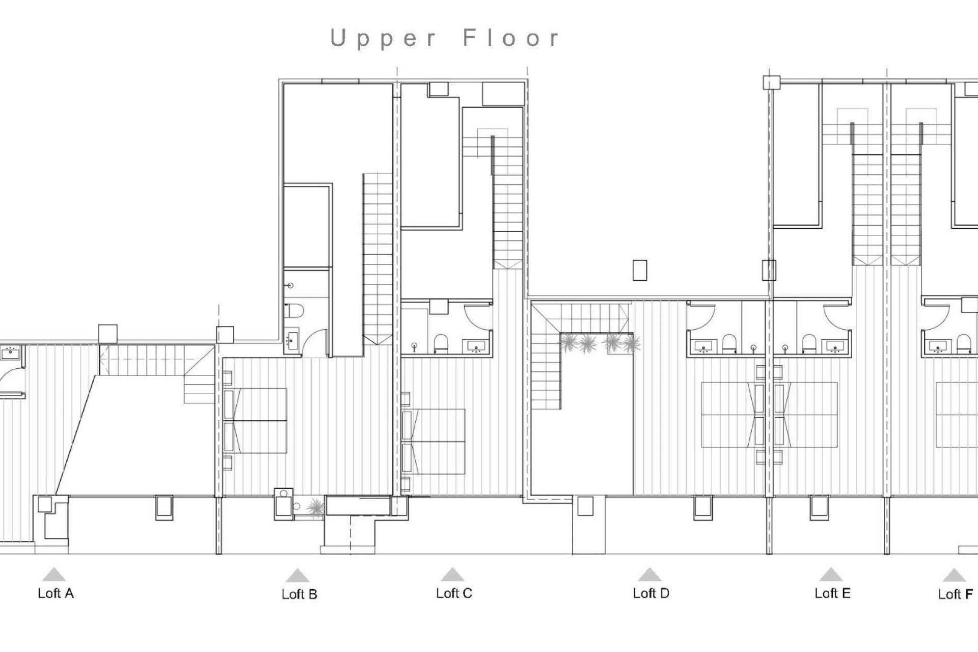 Nieuwbouw  - Appartement  - Alicante - Carolinas Bajas