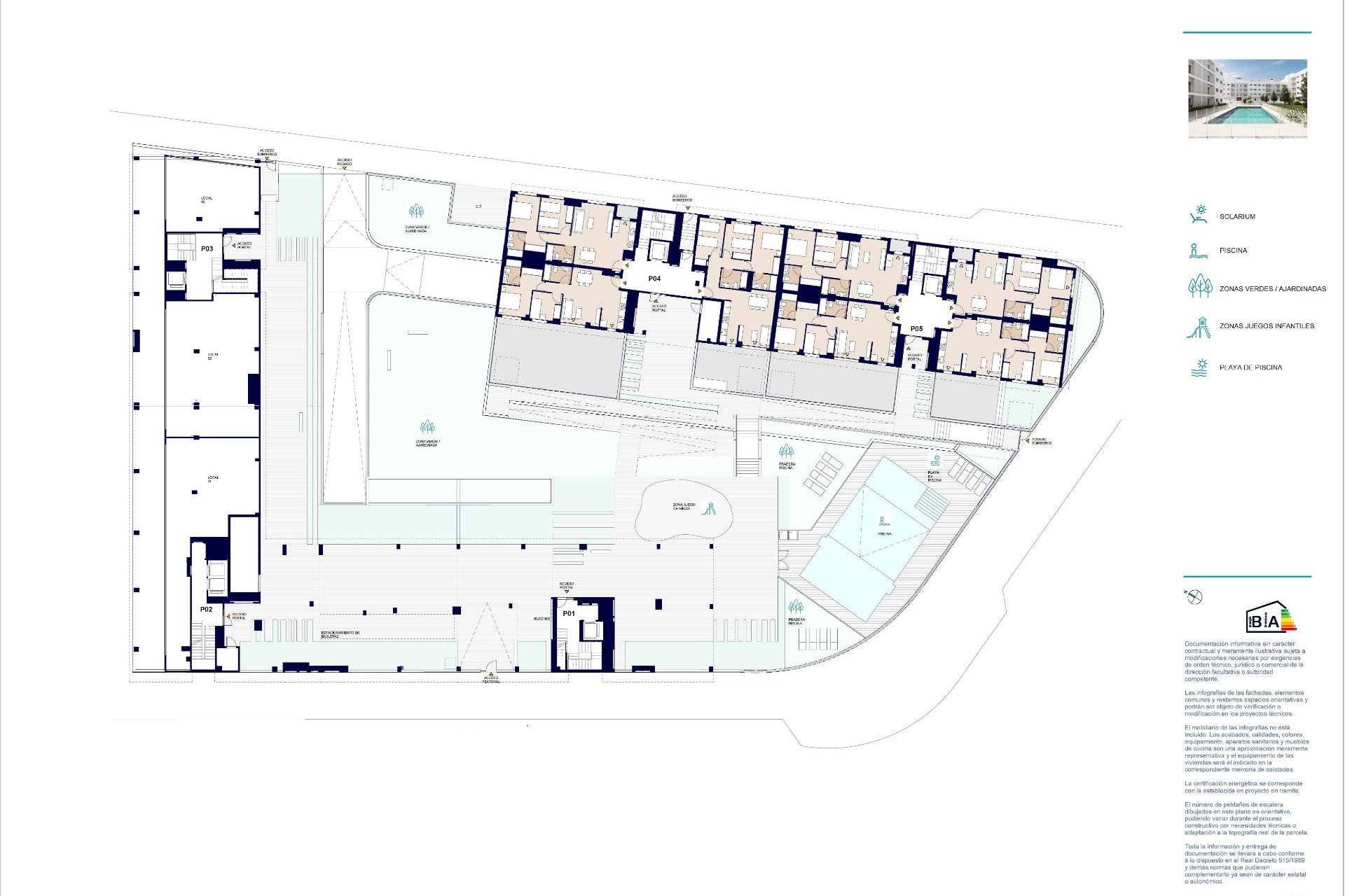 Nieuwbouw  - Appartement  - Alicante - San Agustín