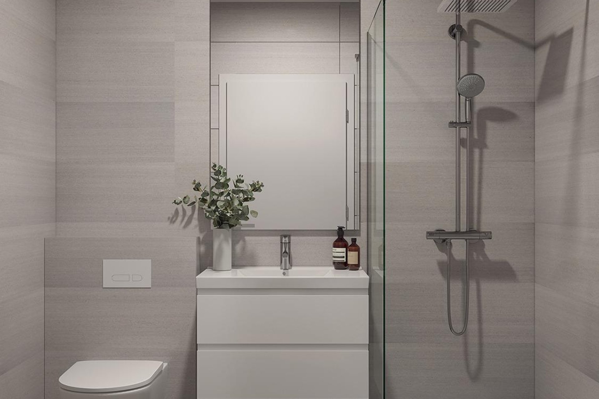 Nieuwbouw  - Appartement  - Alicante