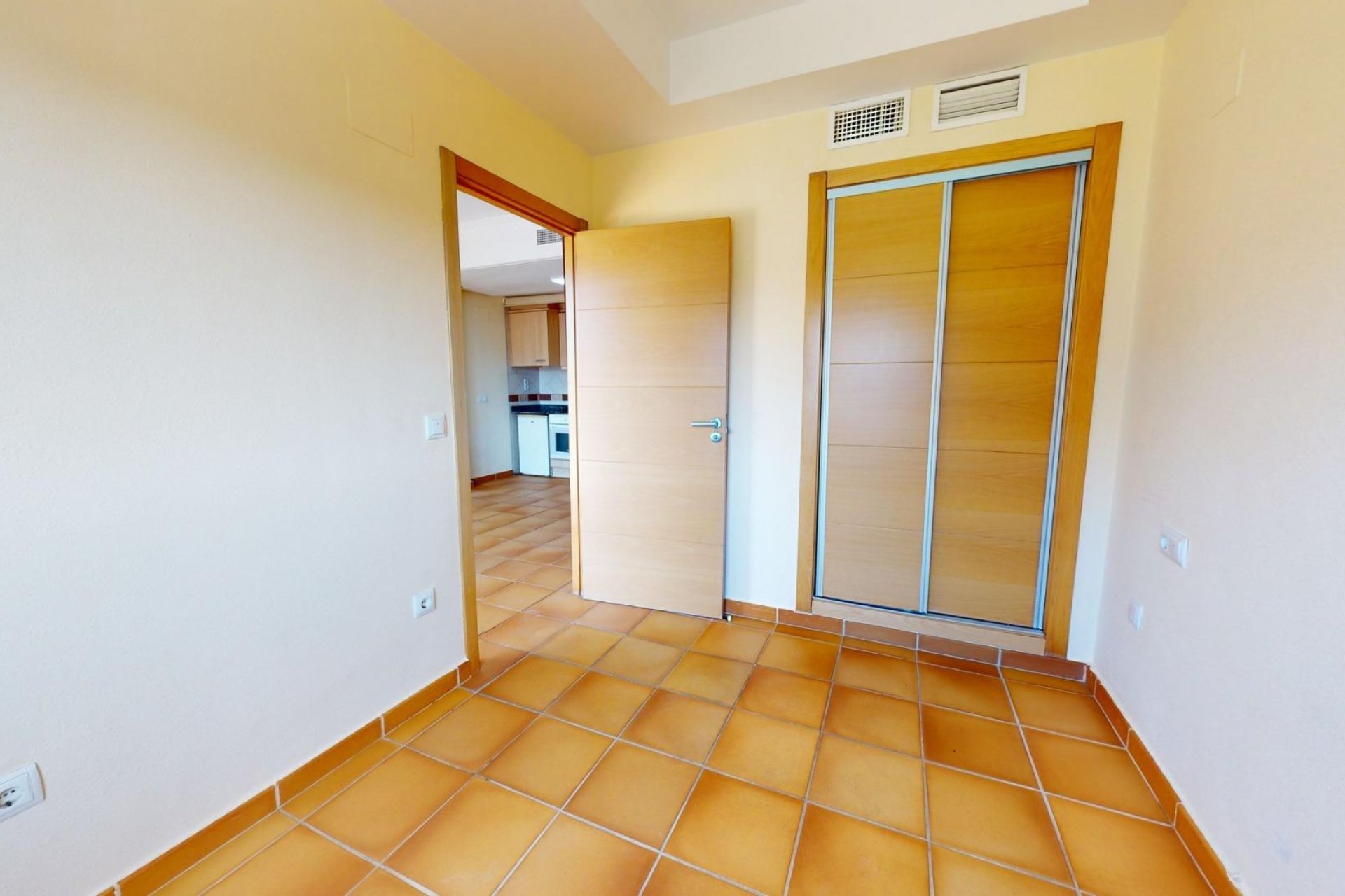 Nieuwbouw  - Appartement  - Archena - Villanueva del Rio Segura