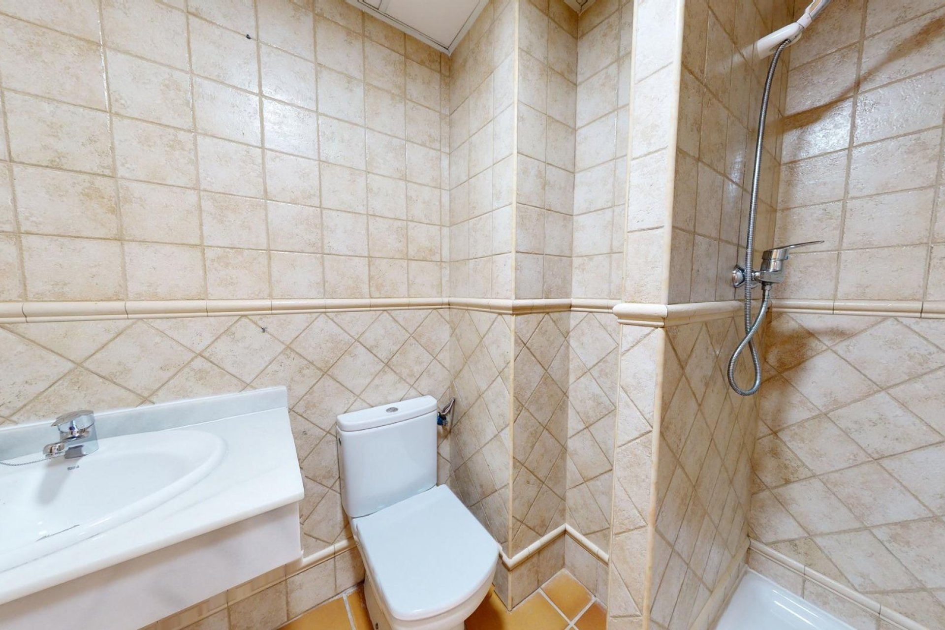 Nieuwbouw  - Appartement  - Archena - Villanueva del Rio Segura