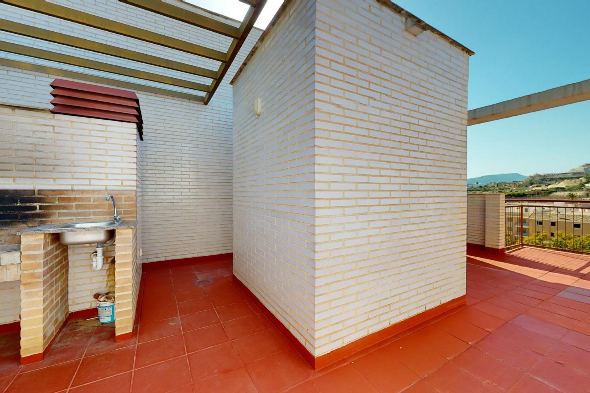 Nieuwbouw  - Appartement  - Archena - Villanueva del Rio Segura