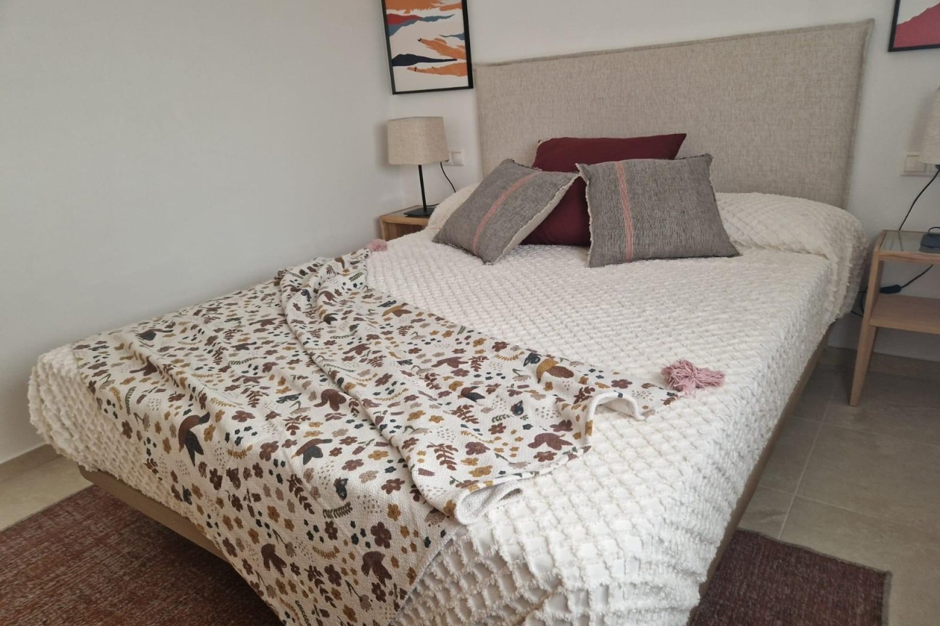 Nieuwbouw  - Appartement  - Avileses