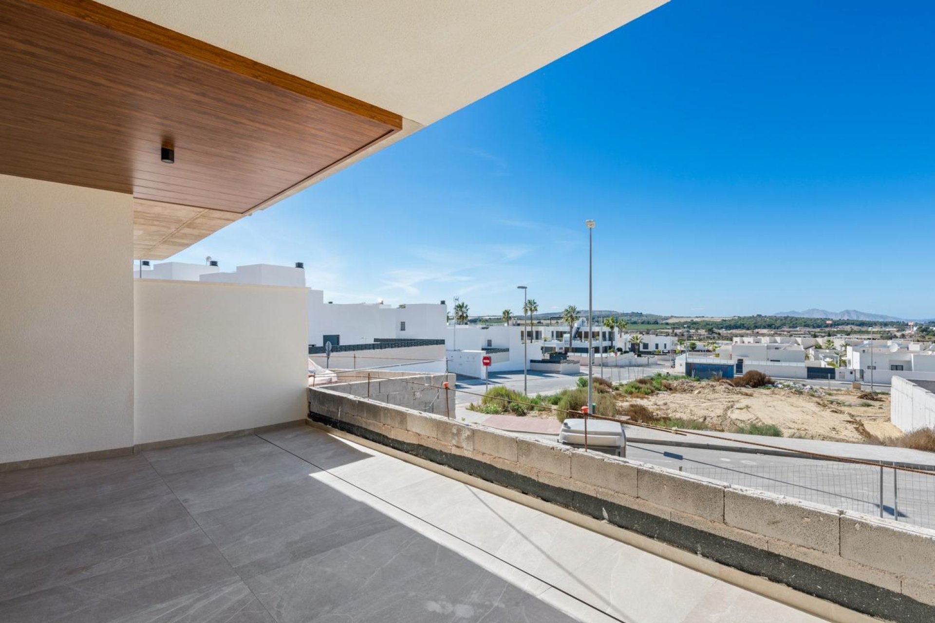 Nieuwbouw  - Appartement  - Benijofar - Pueblo