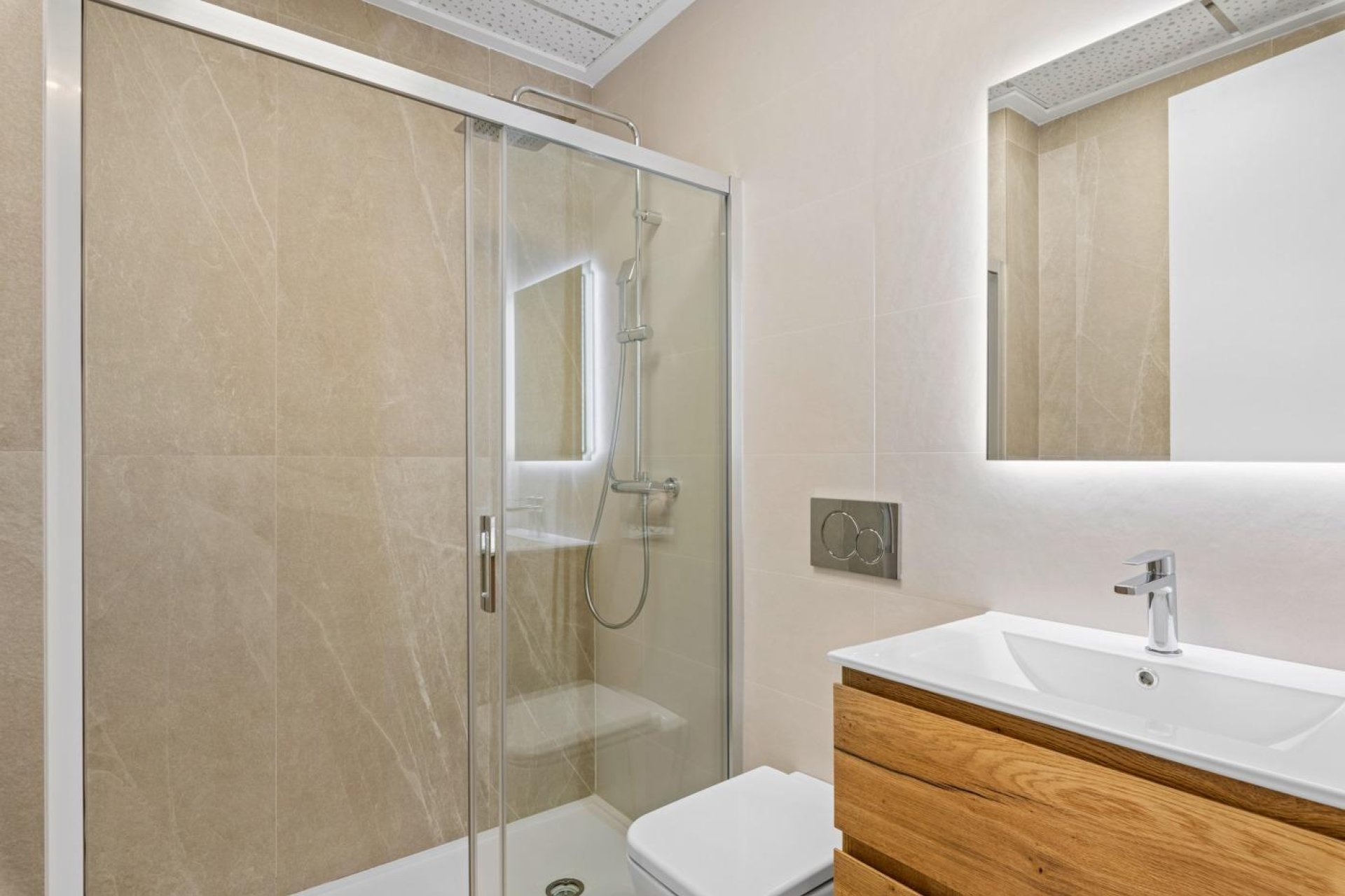 Nieuwbouw  - Appartement  - Benijofar - Pueblo