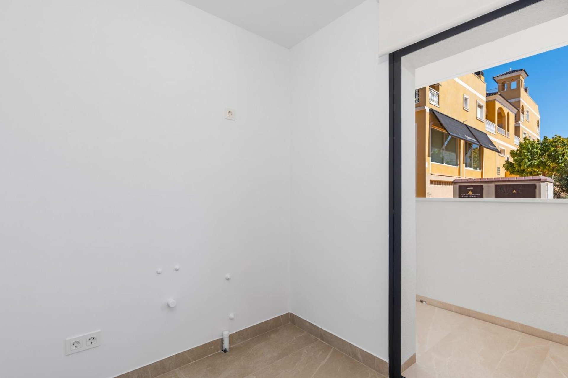Nieuwbouw  - Appartement  - Benijofar - Pueblo