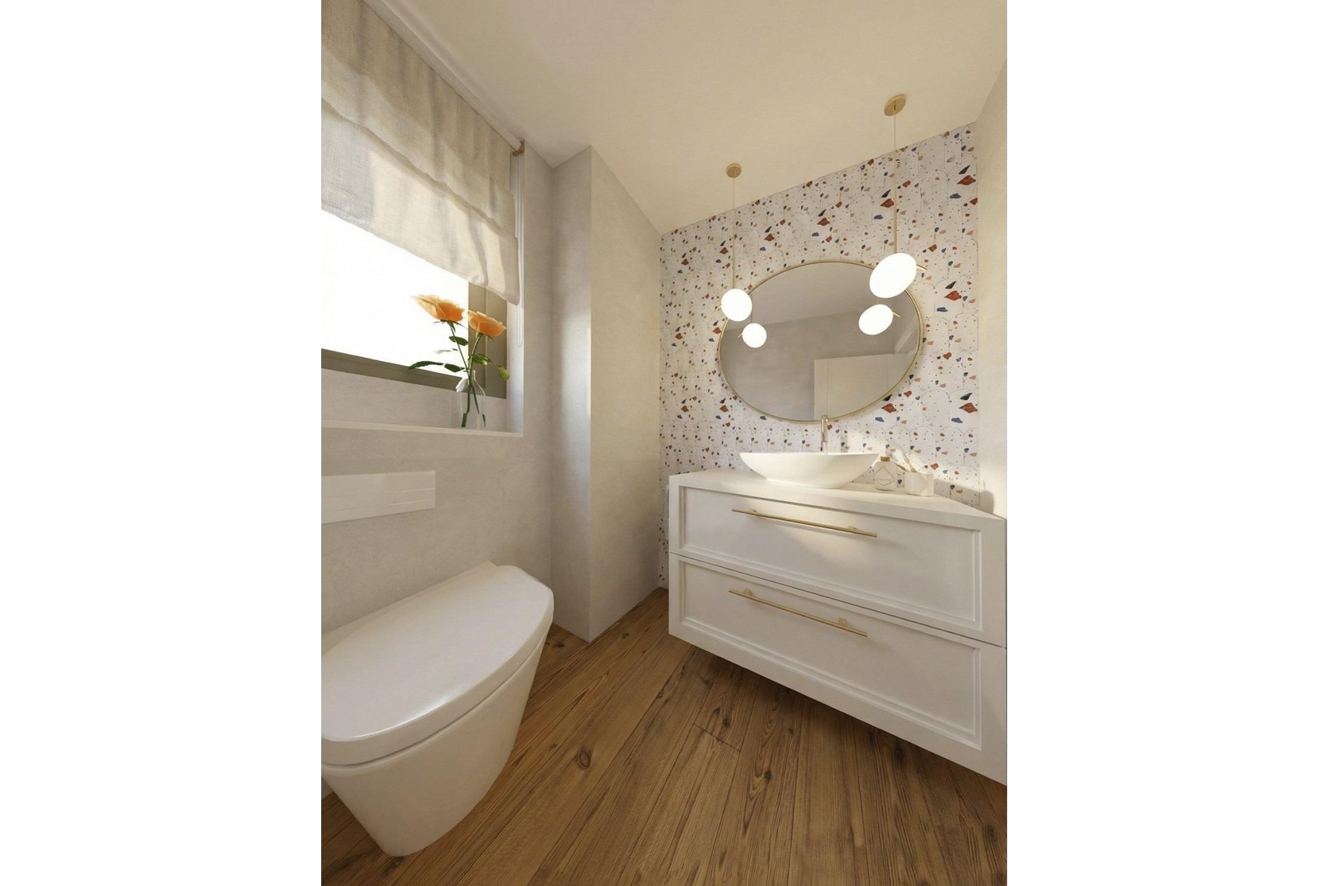 Nieuwbouw  - Appartement  - Bigastro - centro