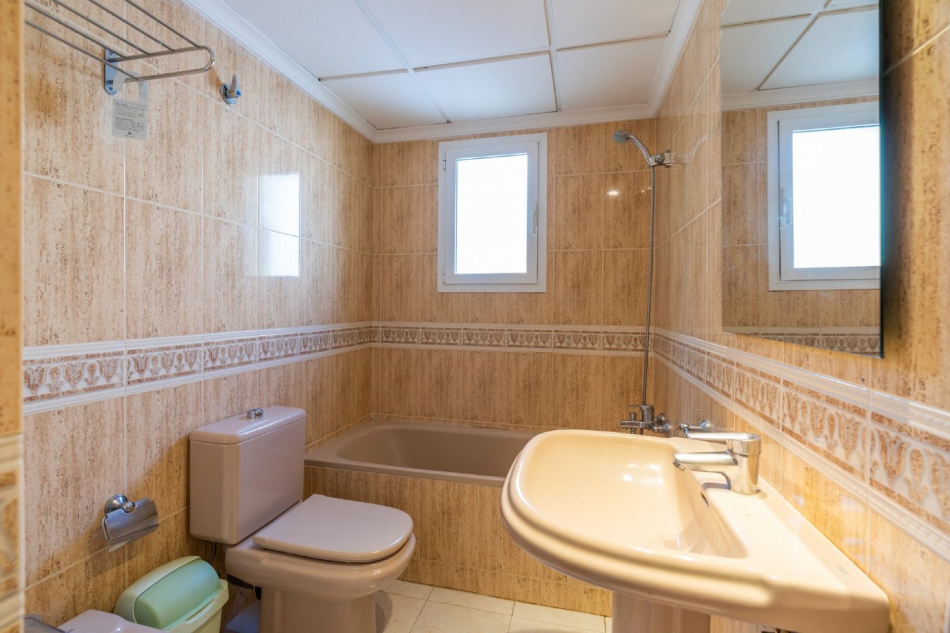 Nieuwbouw  - Appartement  - Calpe - Gran Sol