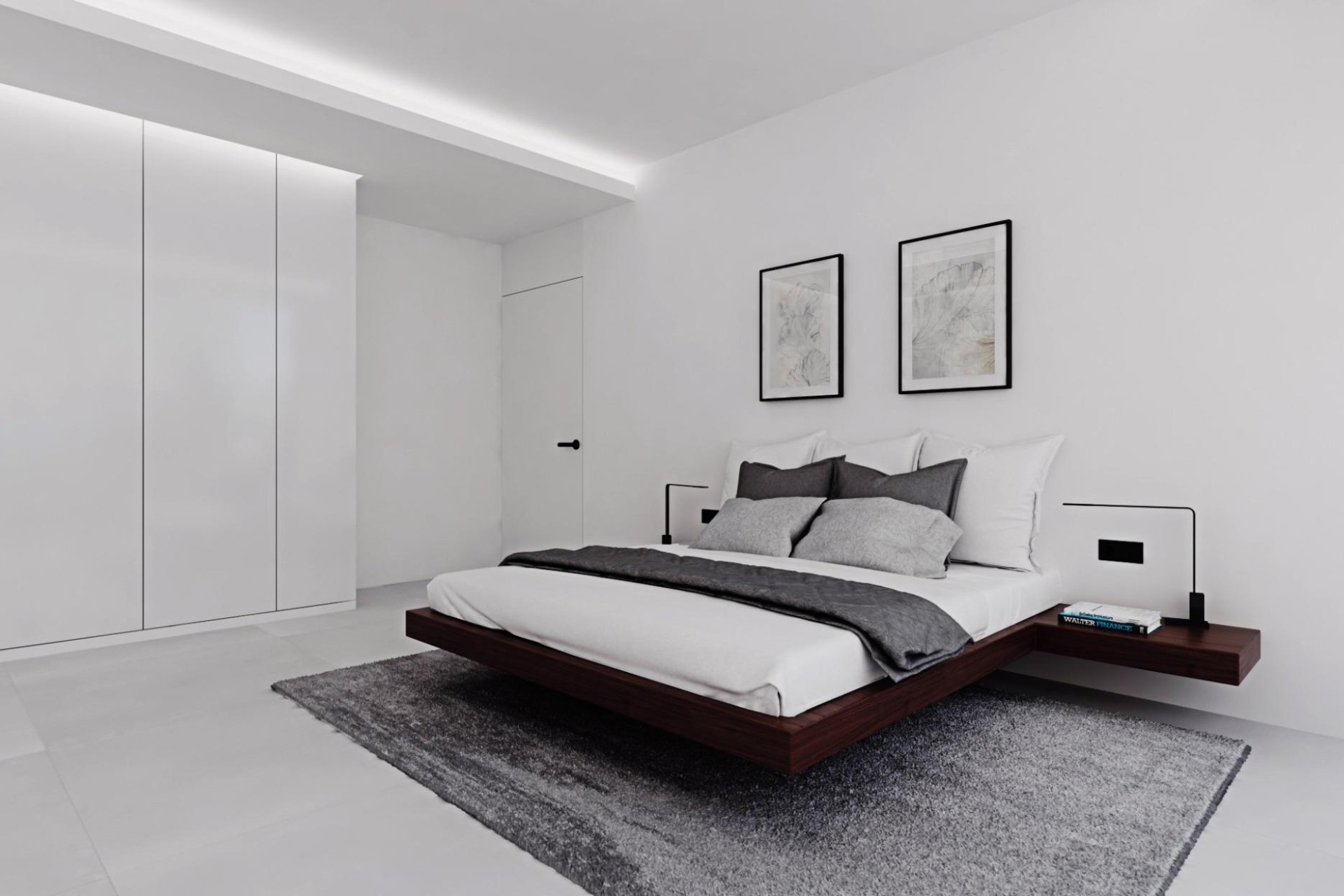 Nieuwbouw  - Appartement  - Calpe - Mascarat