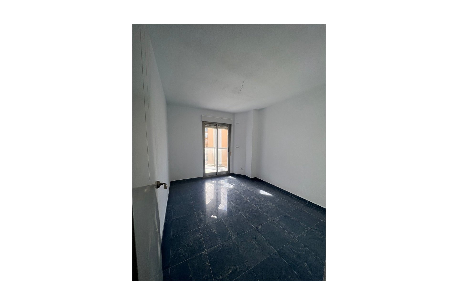 Nieuwbouw  - Appartement  - Calpe - Playa La Fossa