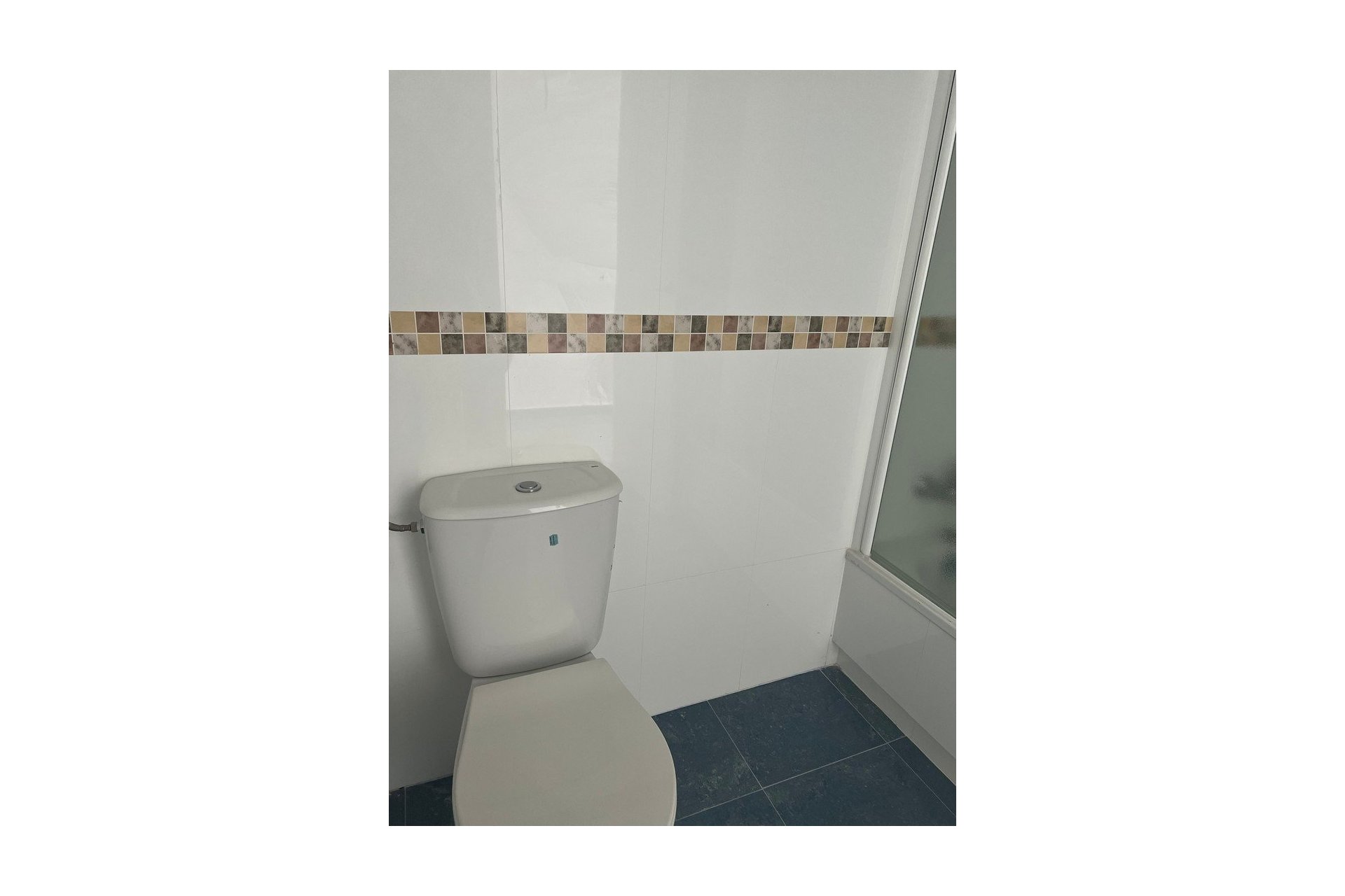 Nieuwbouw  - Appartement  - Calpe - Playa La Fossa