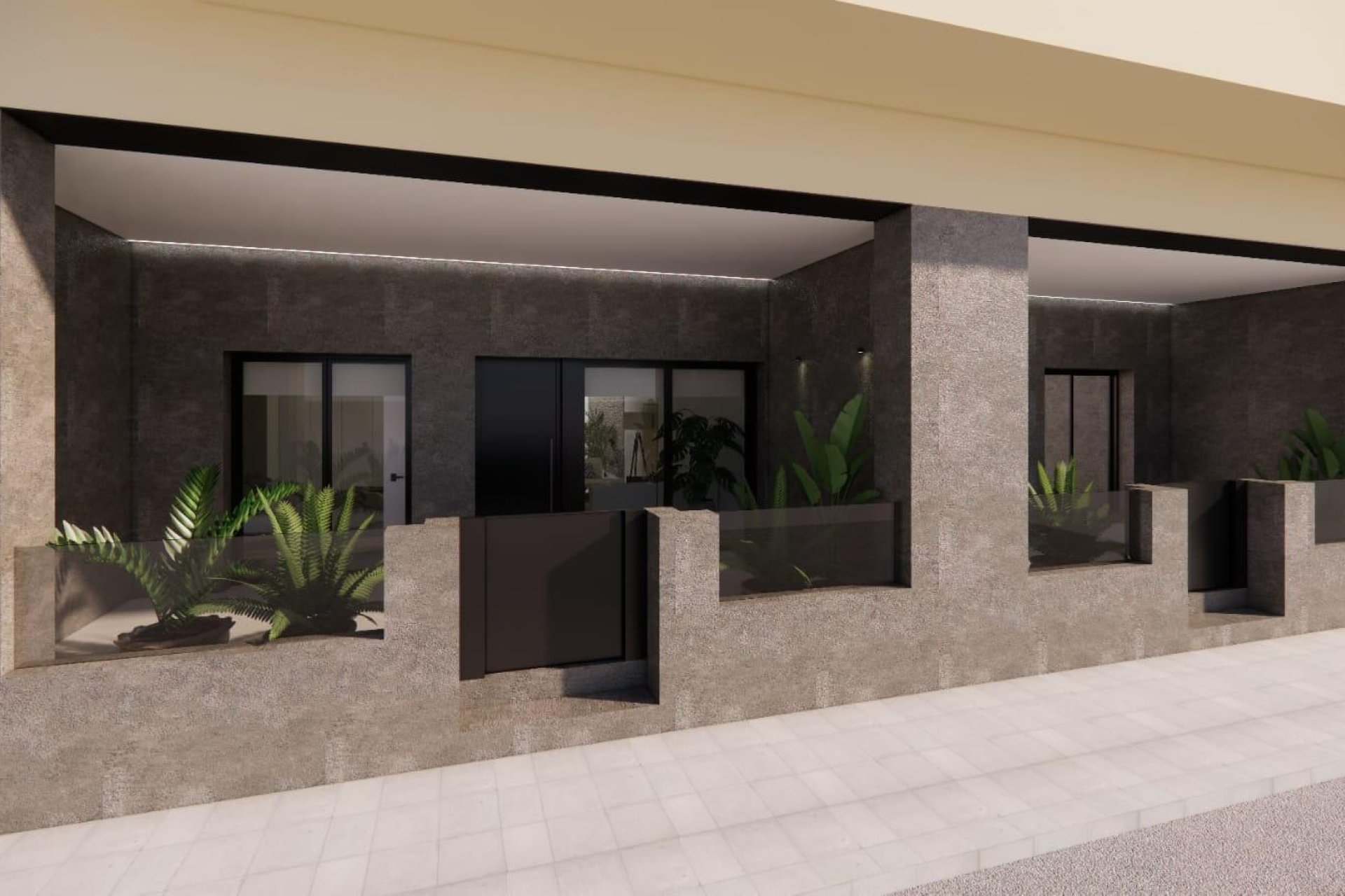 Nieuwbouw  - Appartement  - Catral - pueblo