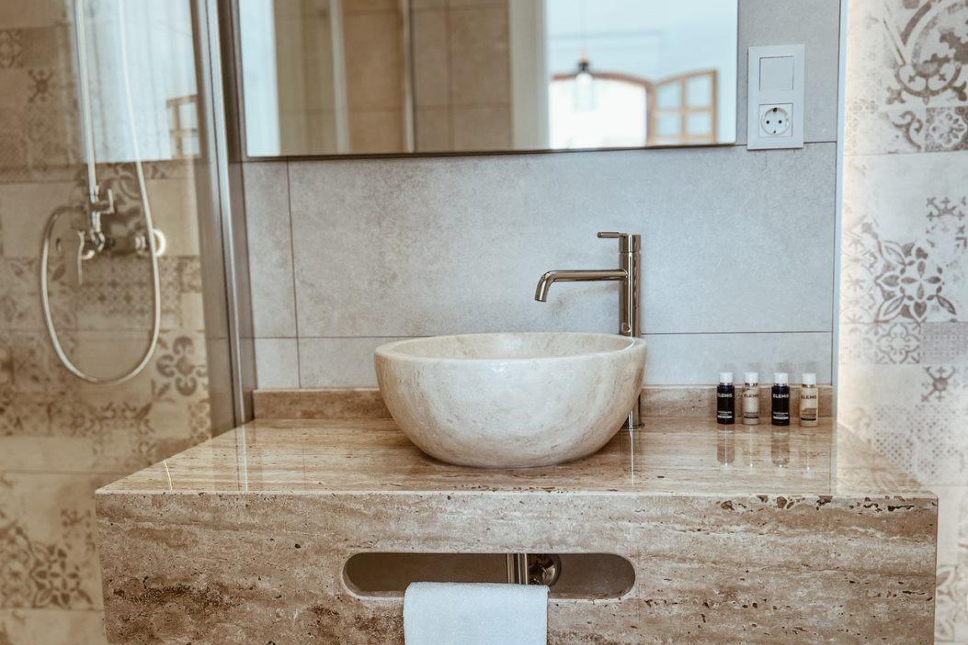 Nieuwbouw  - Appartement  - Cuevas Del Almanzora