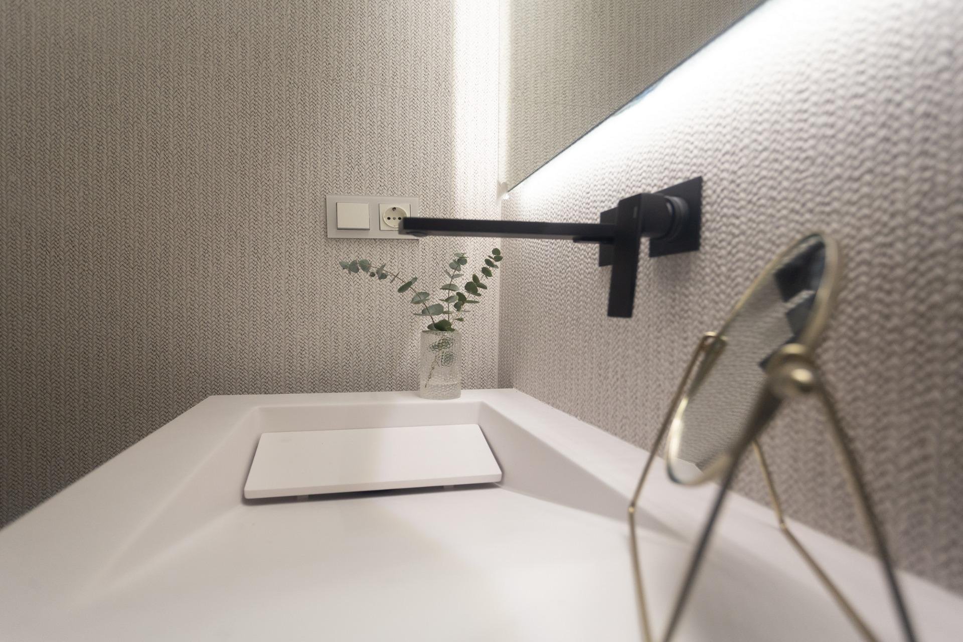 Nieuwbouw  - Appartement  - Denia