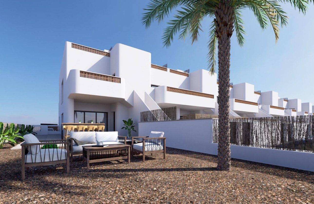 Nieuwbouw  - Appartement  - Dolores