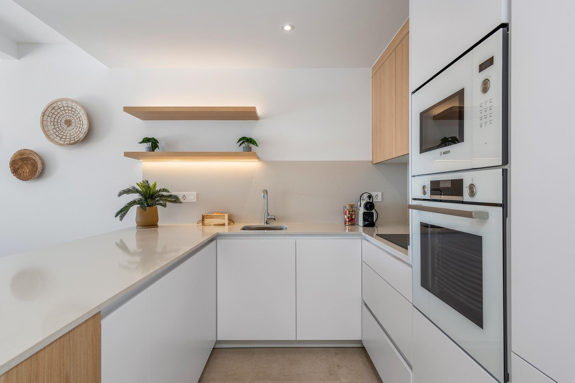 Nieuwbouw  - Appartement  - Dolores