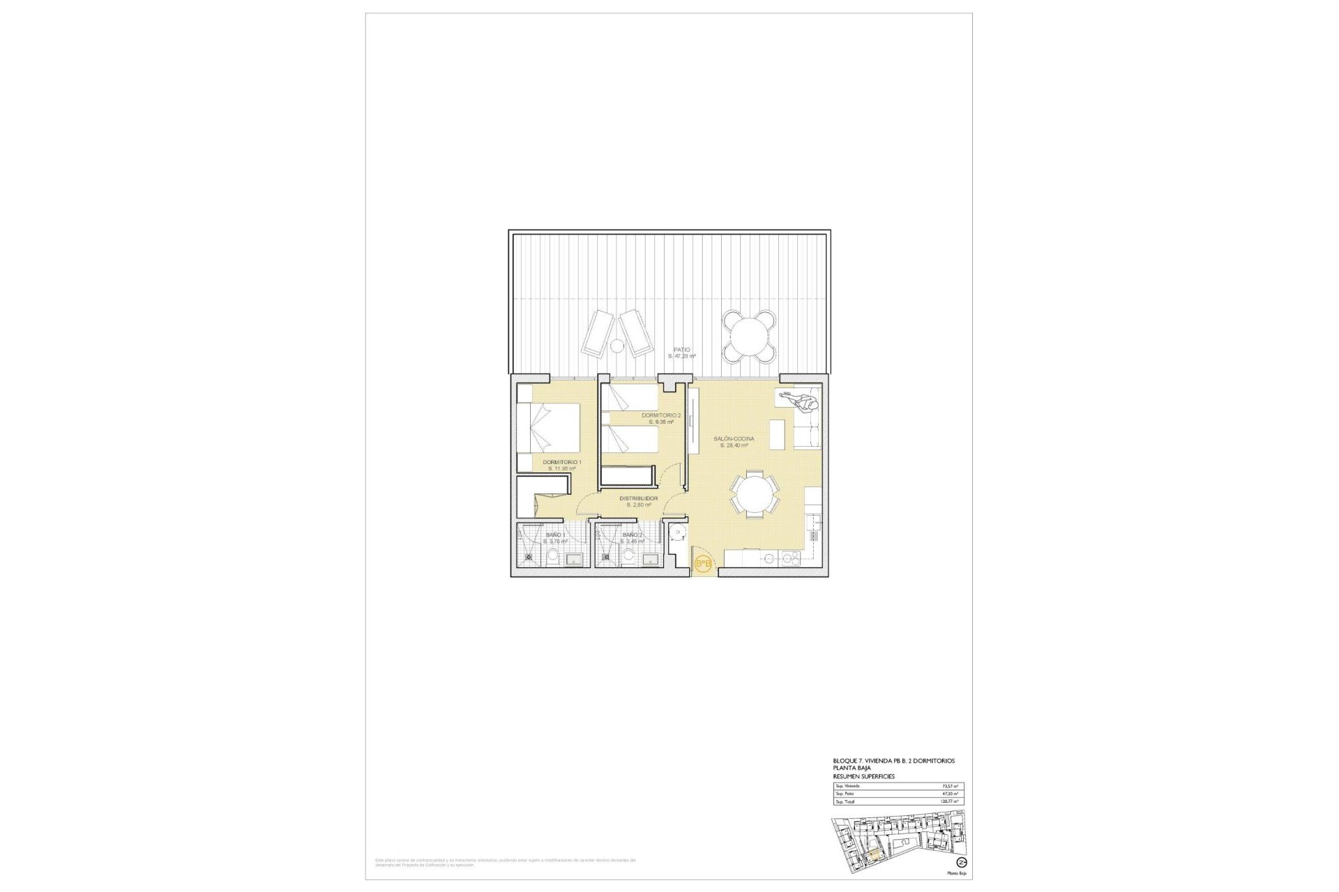 Nieuwbouw  - Appartement  - Finestrat