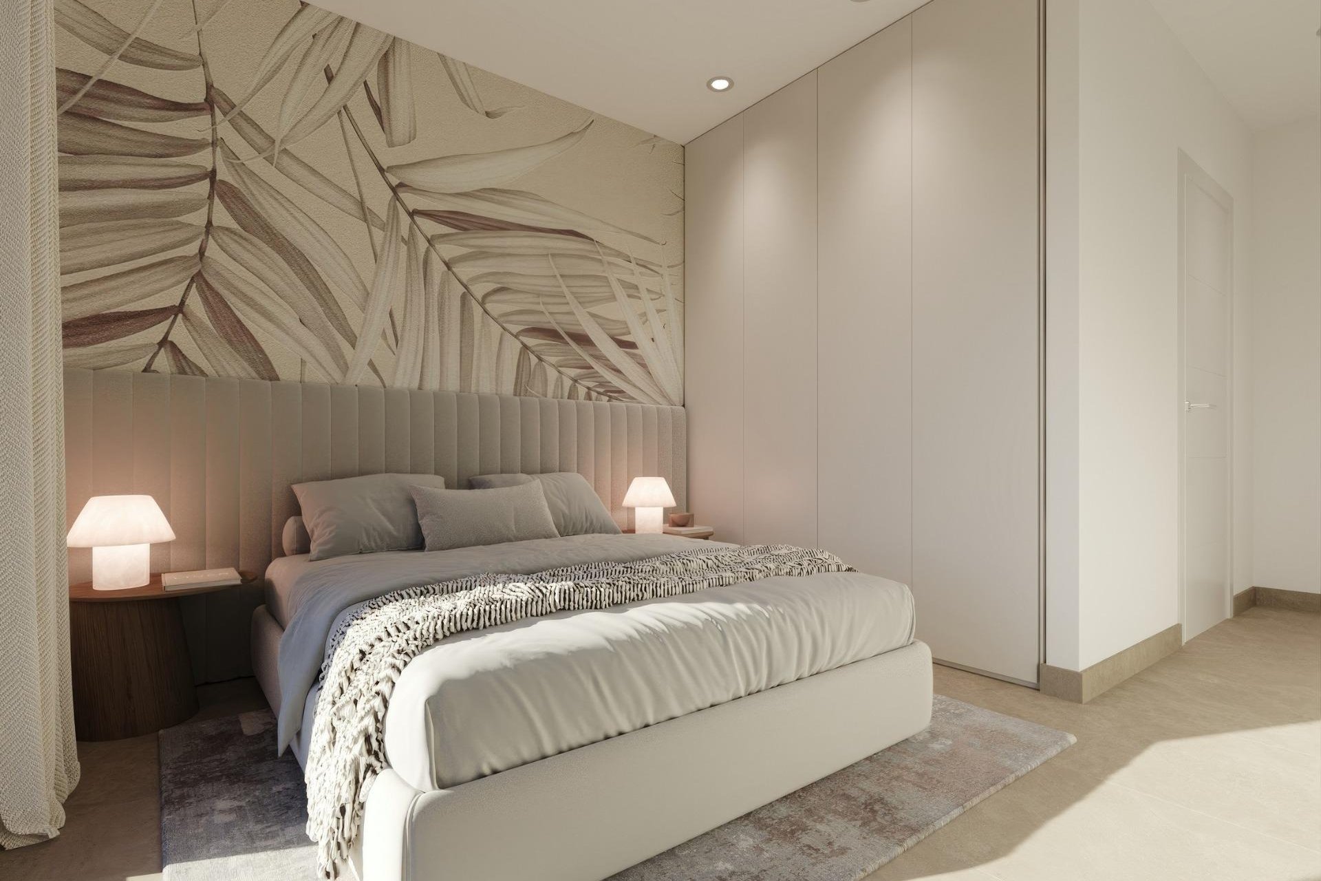 Nieuwbouw  - Appartement  - Fuente Álamo