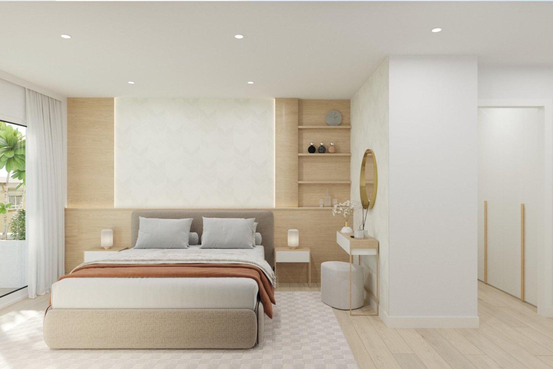 Nieuwbouw  - Appartement  - Guardamar del Segura - Centro