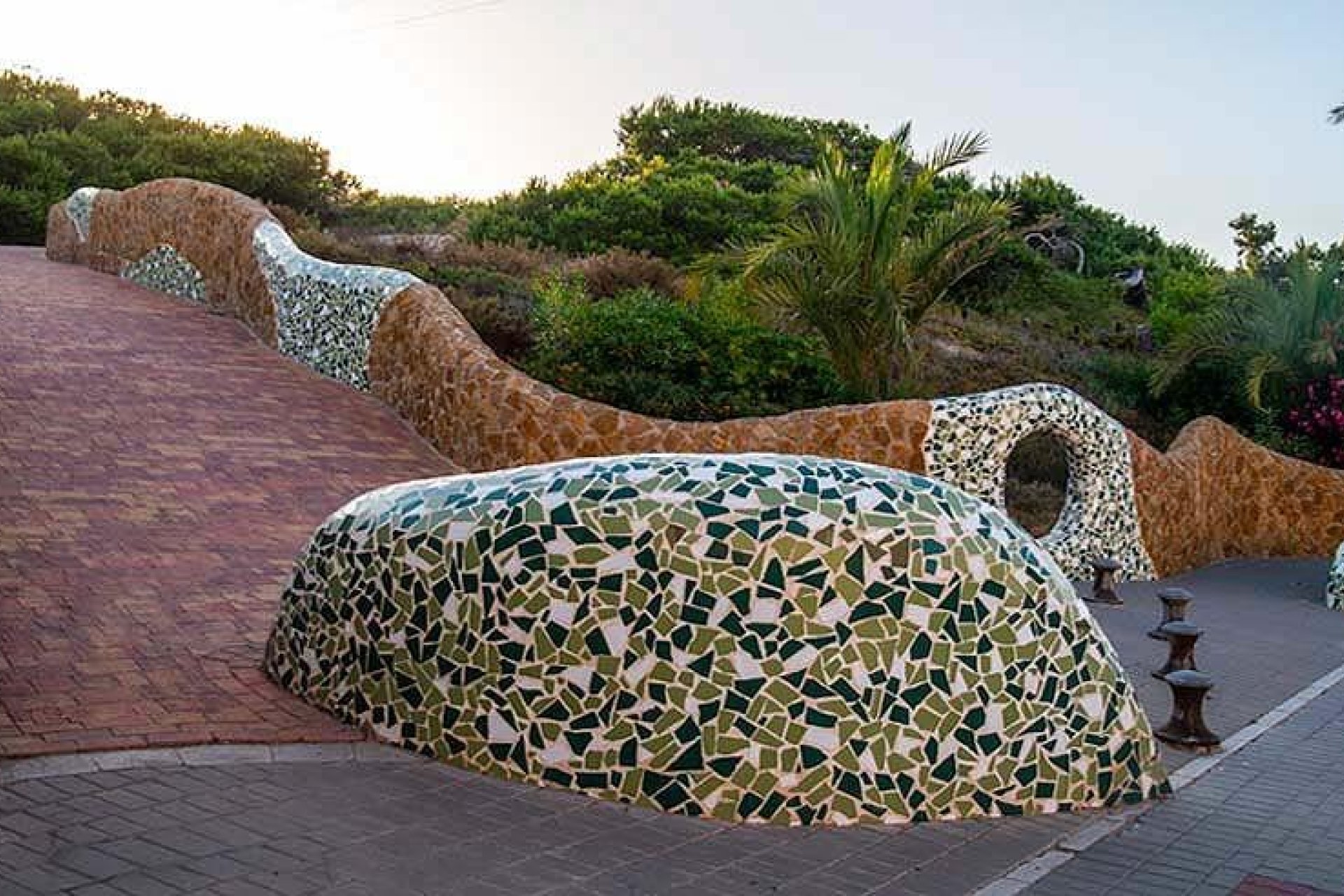 Nieuwbouw  - Appartement  - Guardamar del Segura - Pueblo