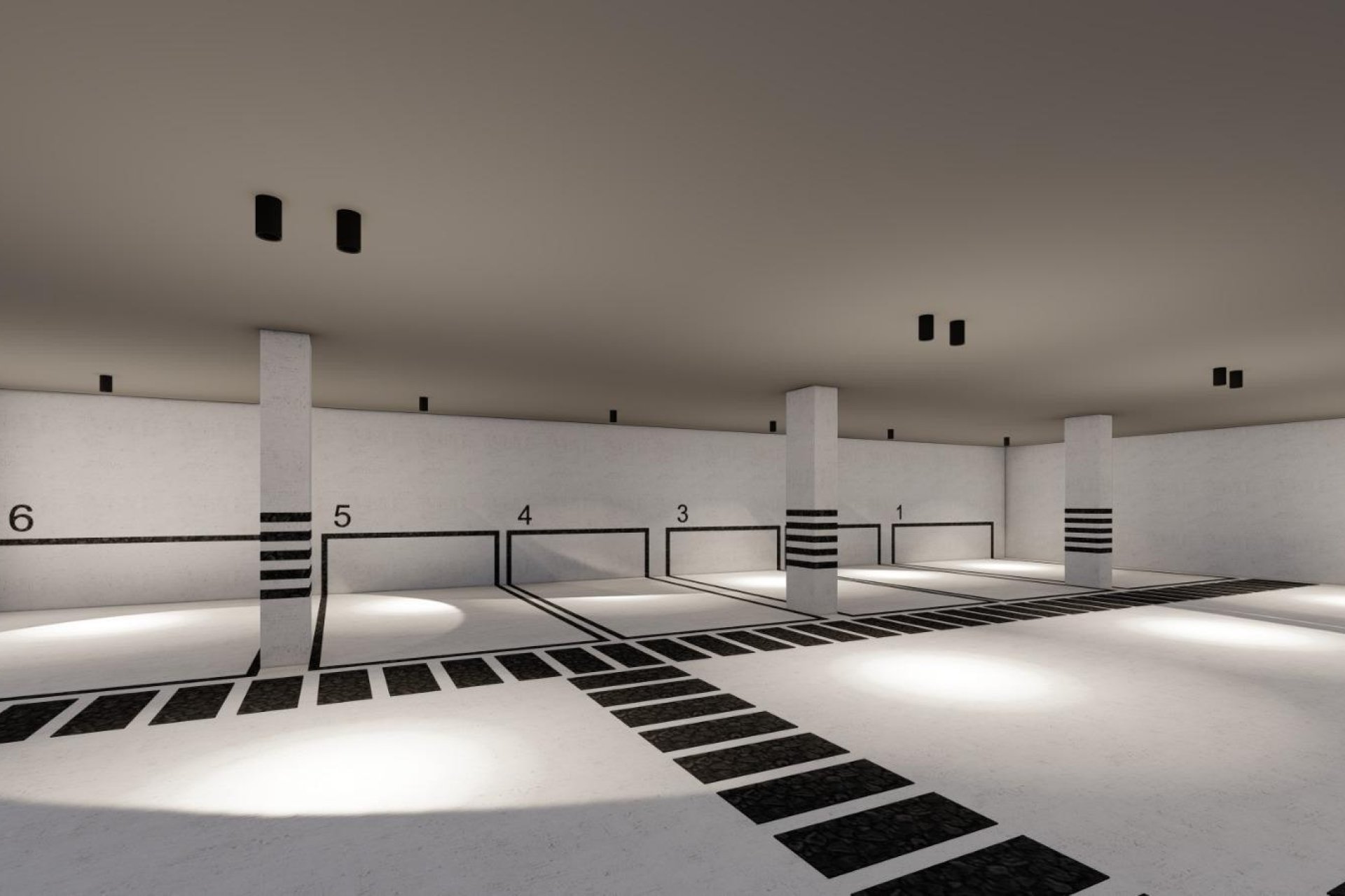 Nieuwbouw  - Appartement  - Guardamar del Segura - Pueblo