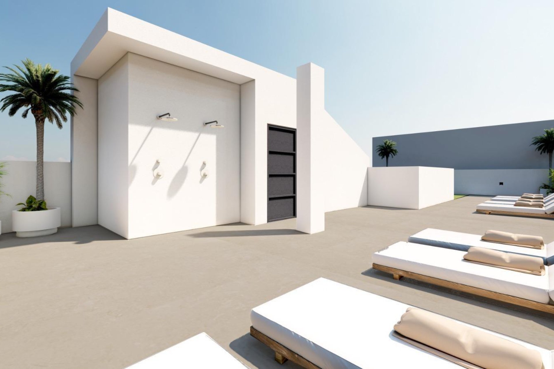 Nieuwbouw  - Appartement  - Guardamar del Segura - Pueblo