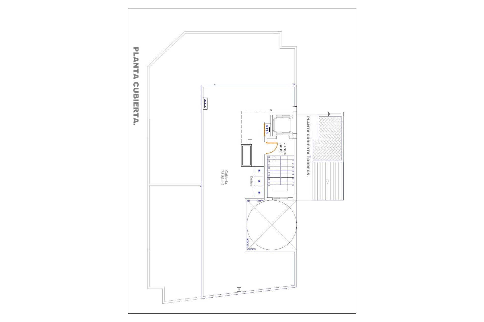 Nieuwbouw  - Appartement  - Guardamar del Segura - Pueblo