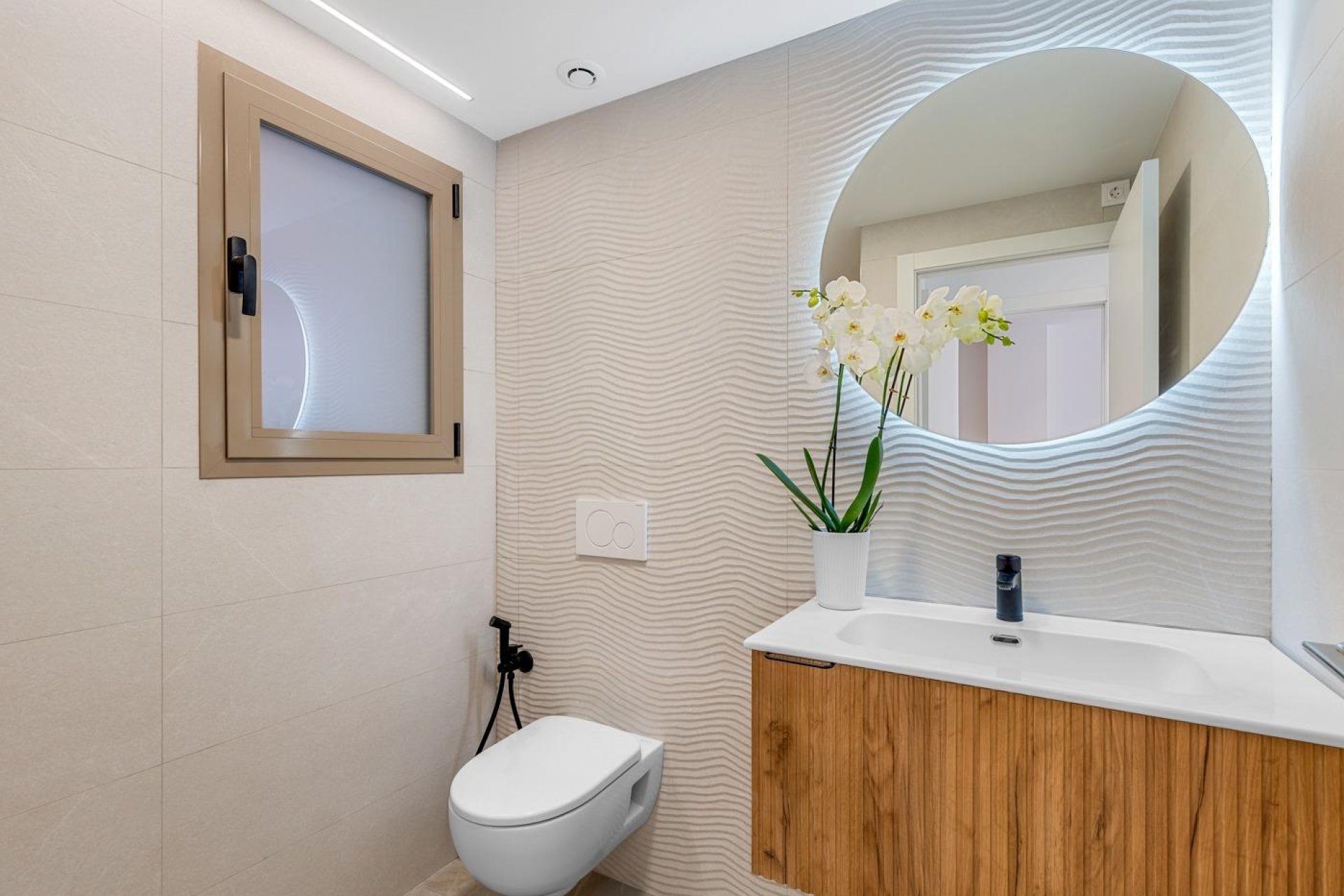 Nieuwbouw  - Appartement  - Jacarilla - pueblo