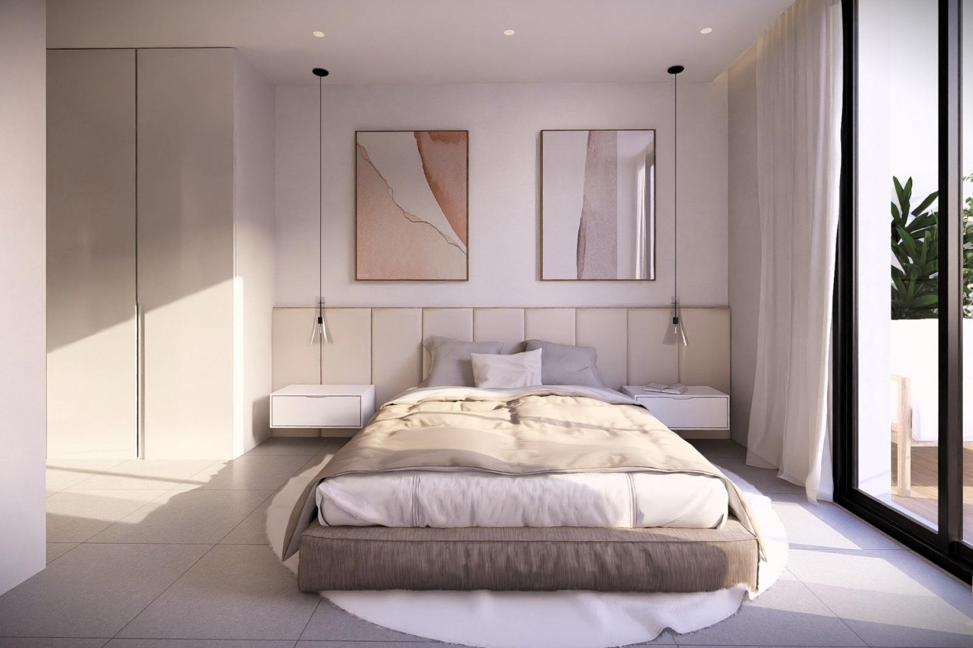 Nieuwbouw  - Appartement  - Jávea - Jávea Xàbia