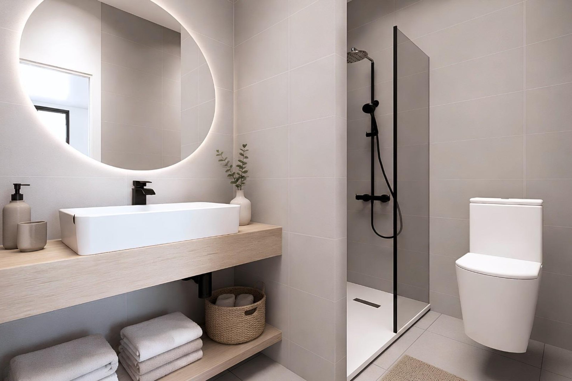 Nieuwbouw  - Appartement  - Jávea - Pueblo