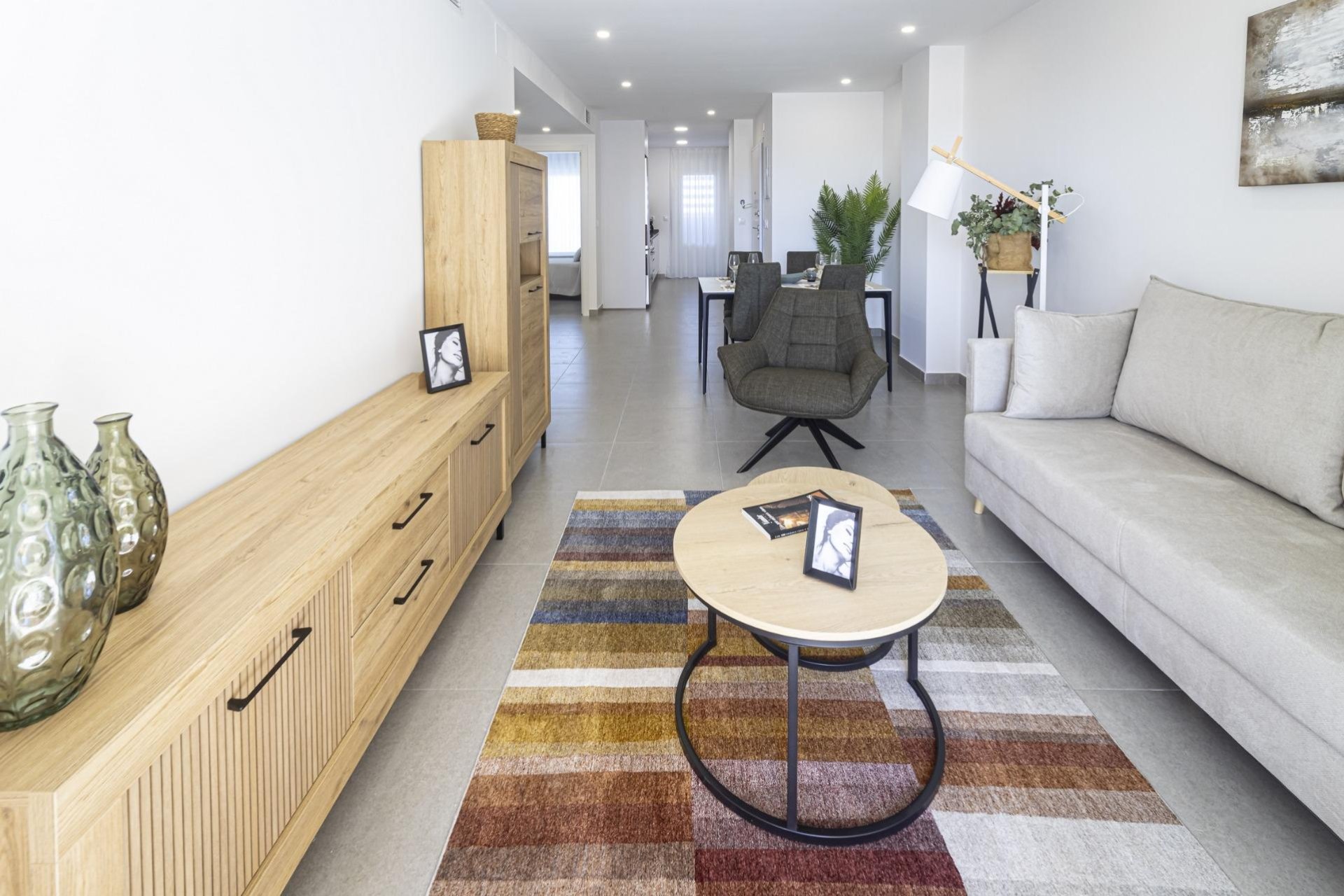 Nieuwbouw  - Appartement  - La Manga  - La Manga del Mar Menor