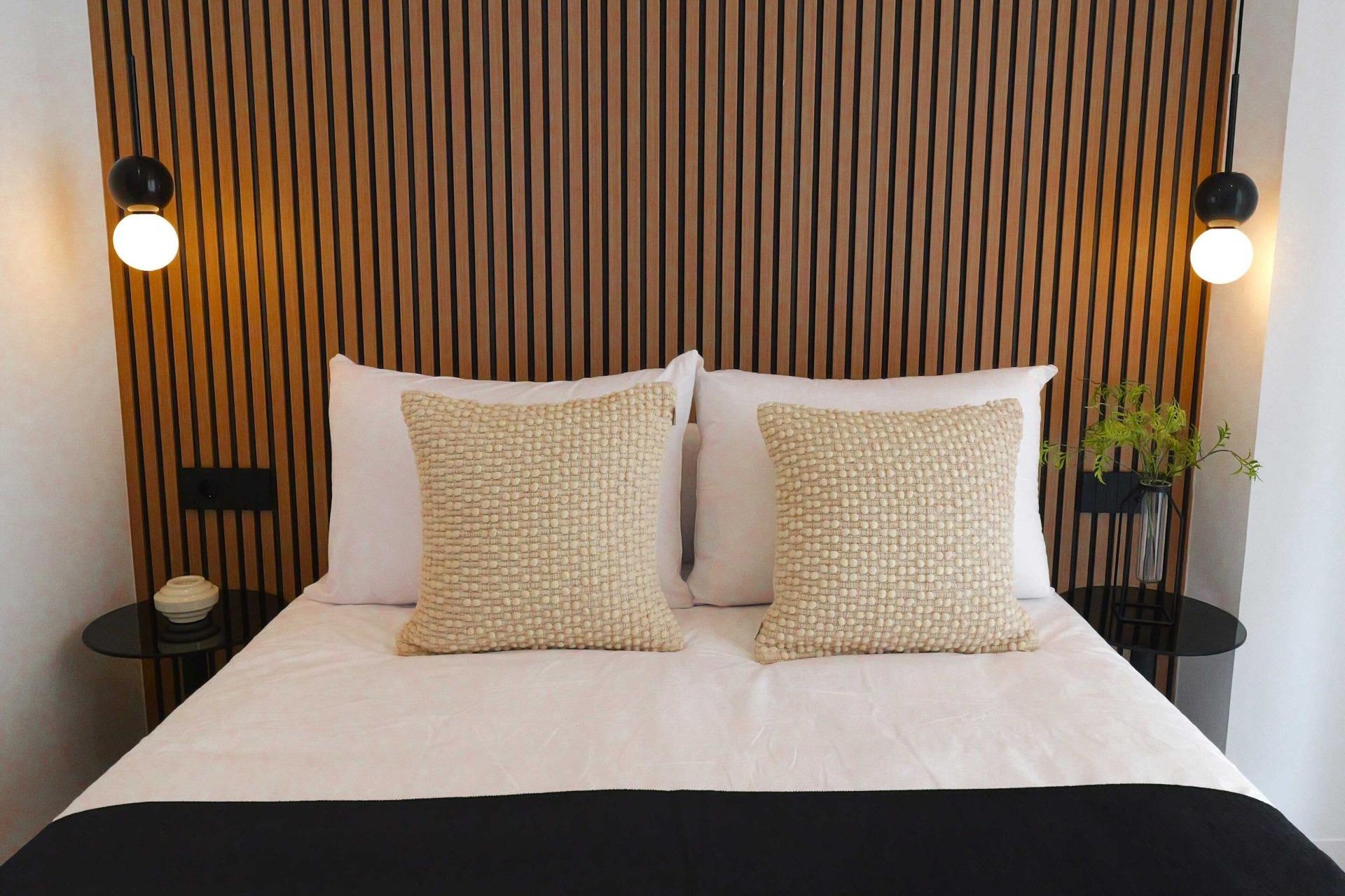 Nieuwbouw  - Appartement  - La Manga  - La Manga del Mar Menor