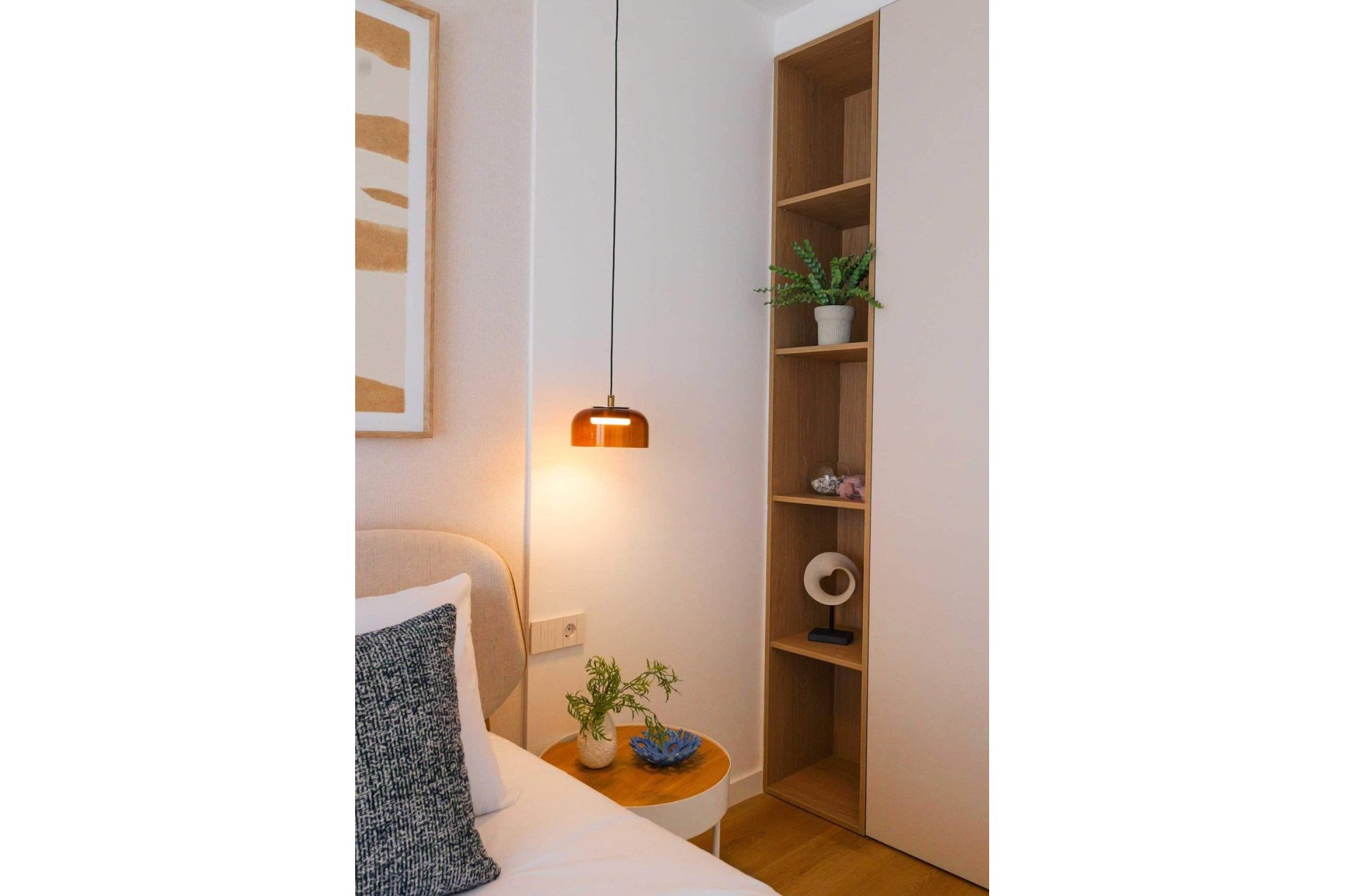 Nieuwbouw  - Appartement  - La Manga  - La Manga del Mar Menor