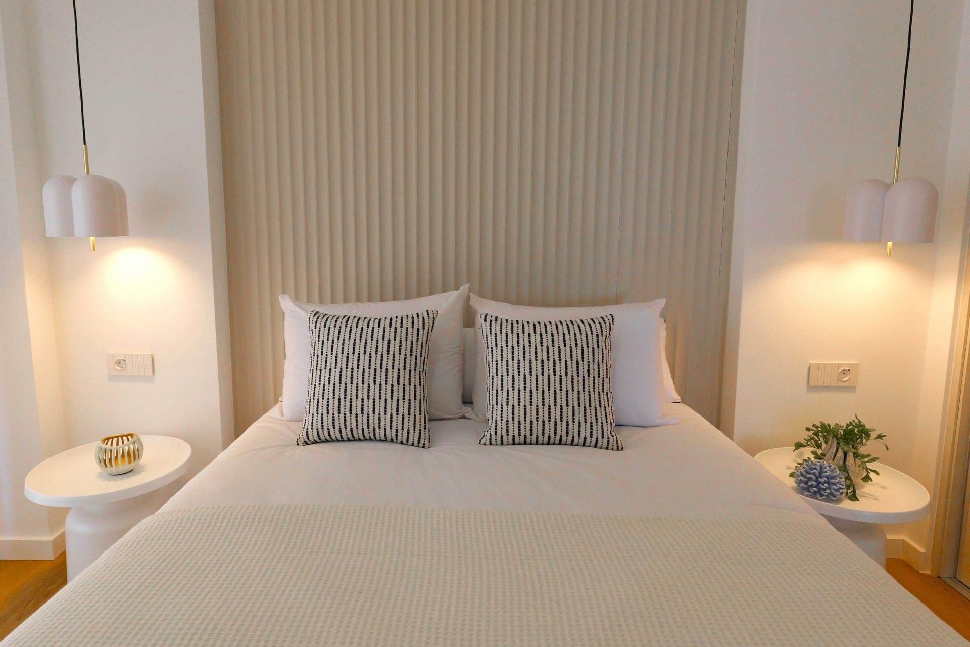 Nieuwbouw  - Appartement  - La Manga  - La Manga del Mar Menor