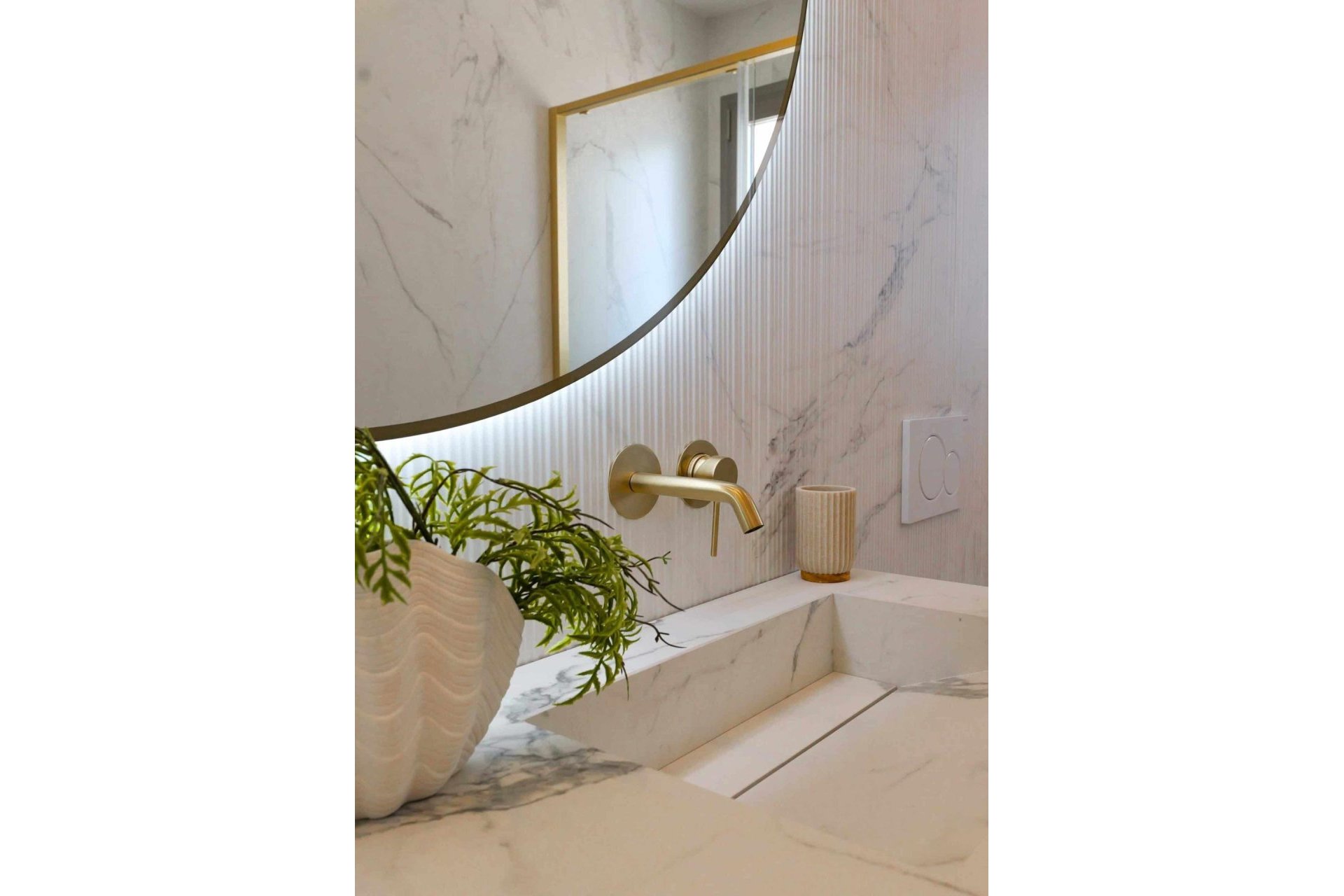 Nieuwbouw  - Appartement  - La Manga  - La Manga del Mar Menor