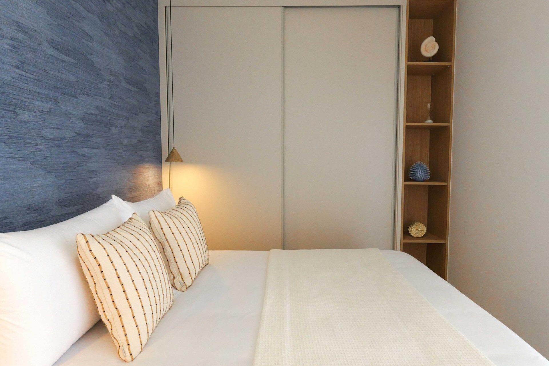 Nieuwbouw  - Appartement  - La Manga  - La Manga del Mar Menor